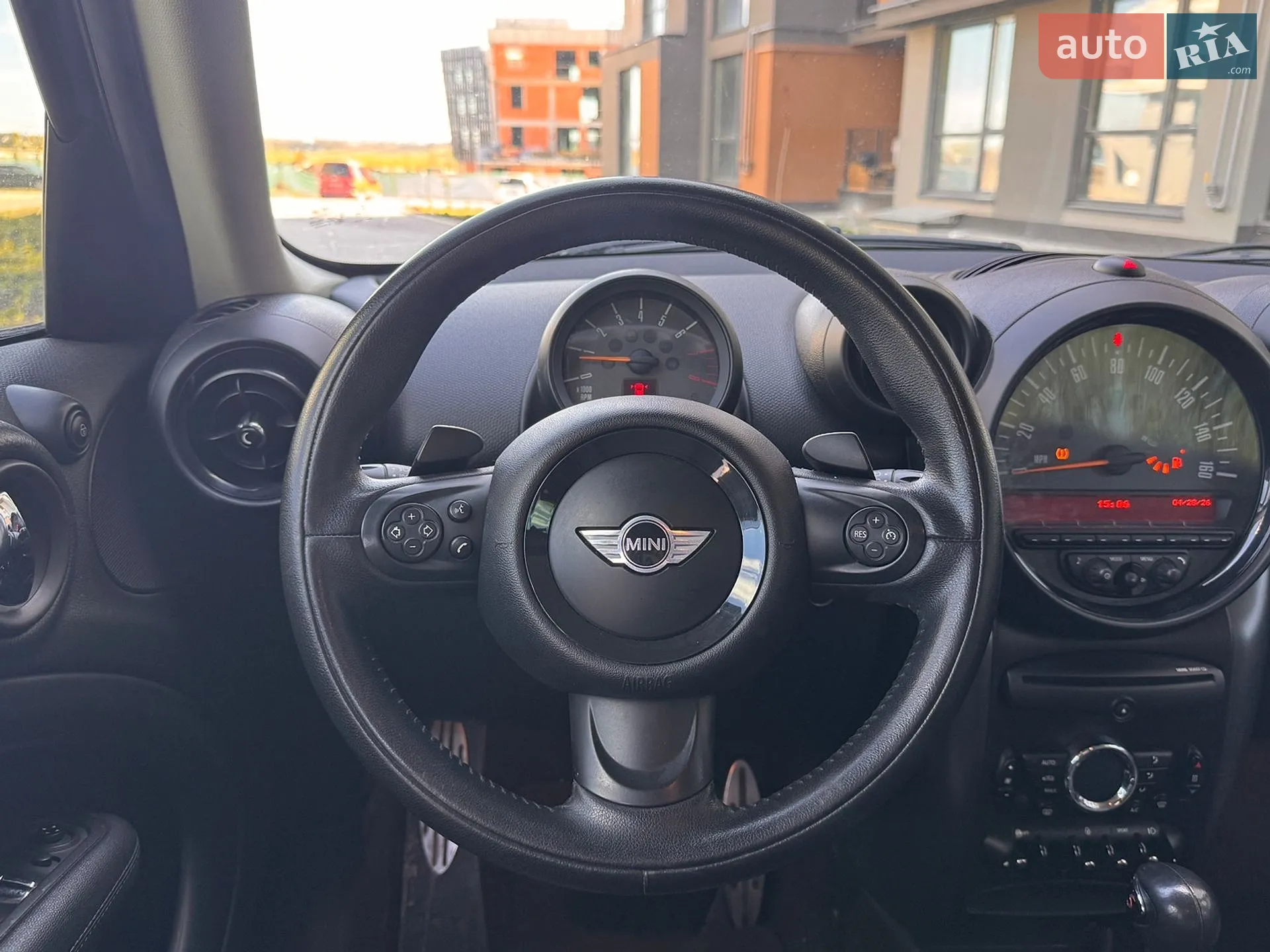 2014 MINI Countryman - мініатюра 62