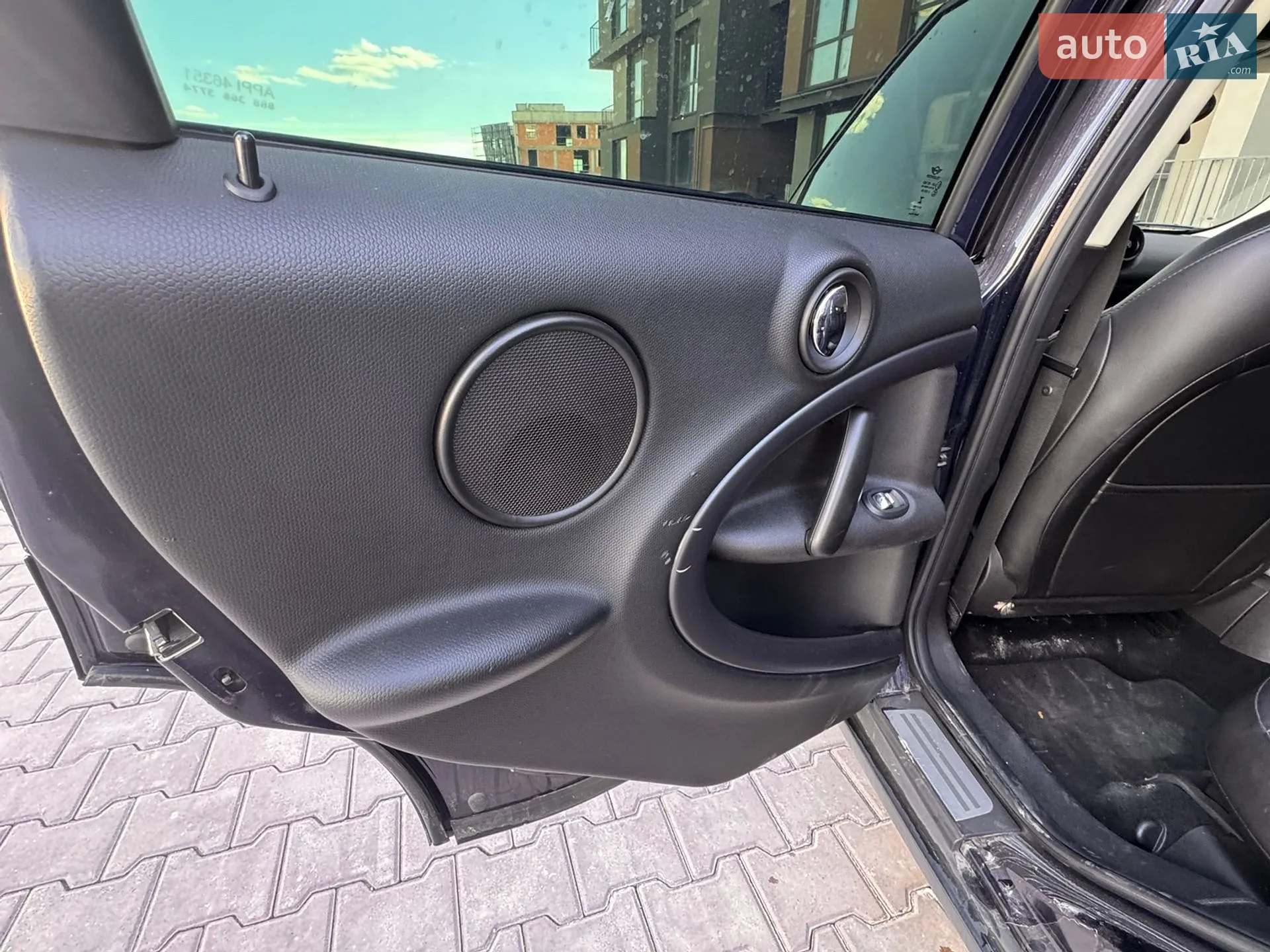 2014 MINI Countryman - мініатюра 64