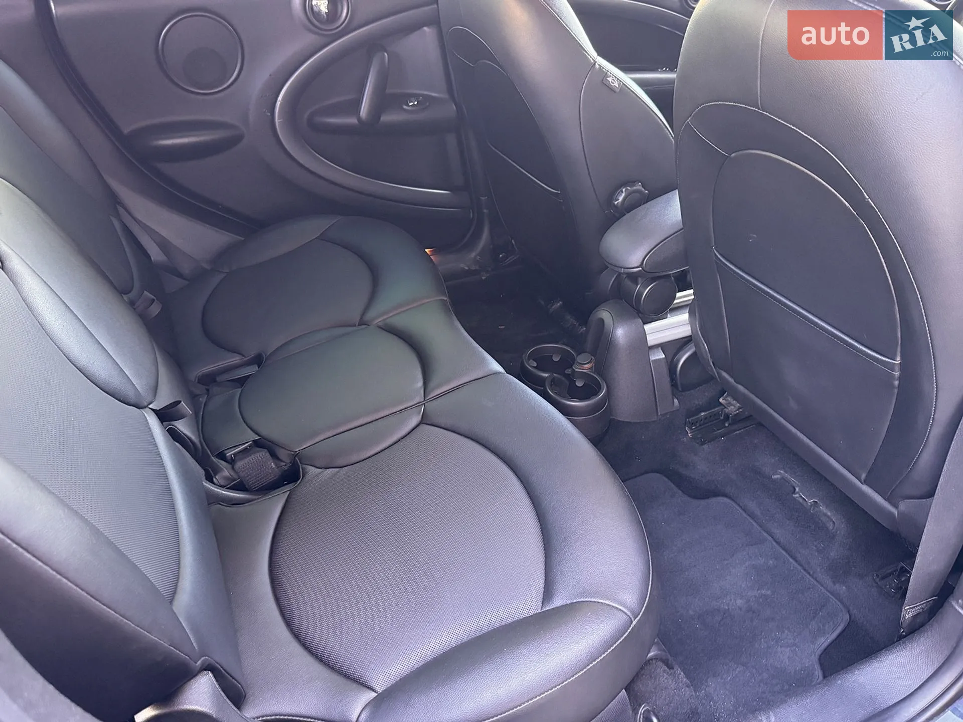 2014 MINI Countryman - мініатюра 66