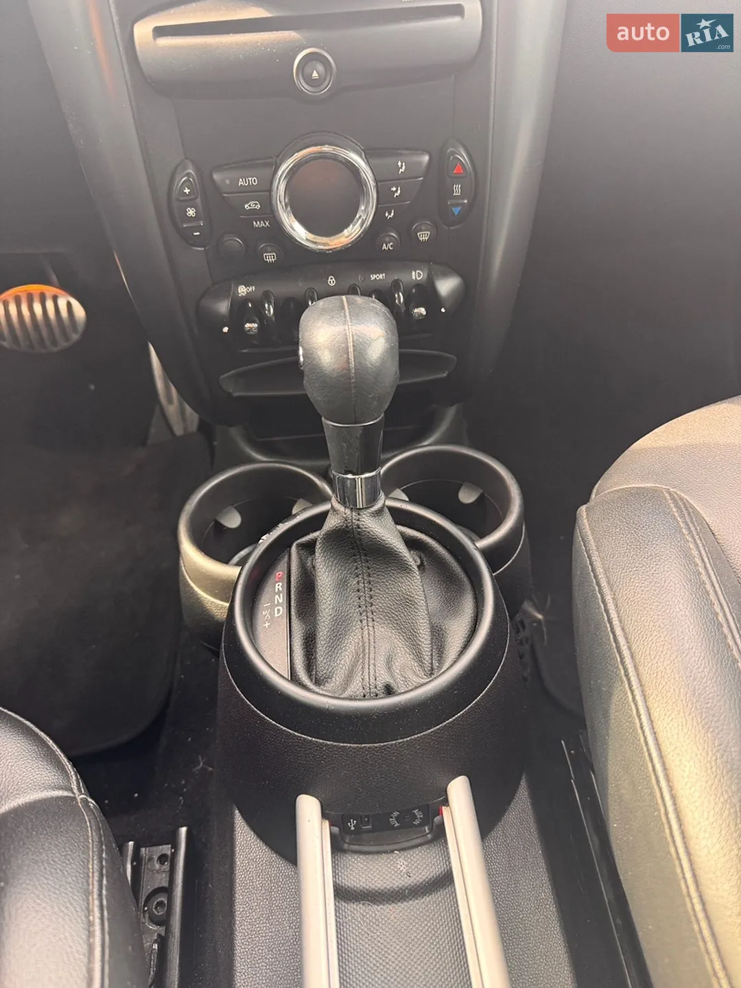 2014 MINI Countryman - мініатюра 69