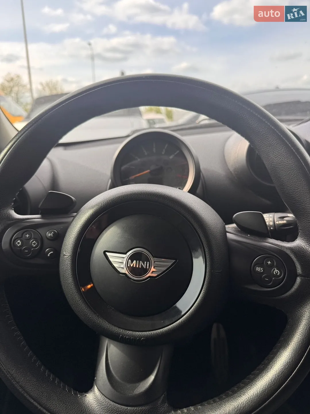 2014 MINI Countryman - мініатюра 72