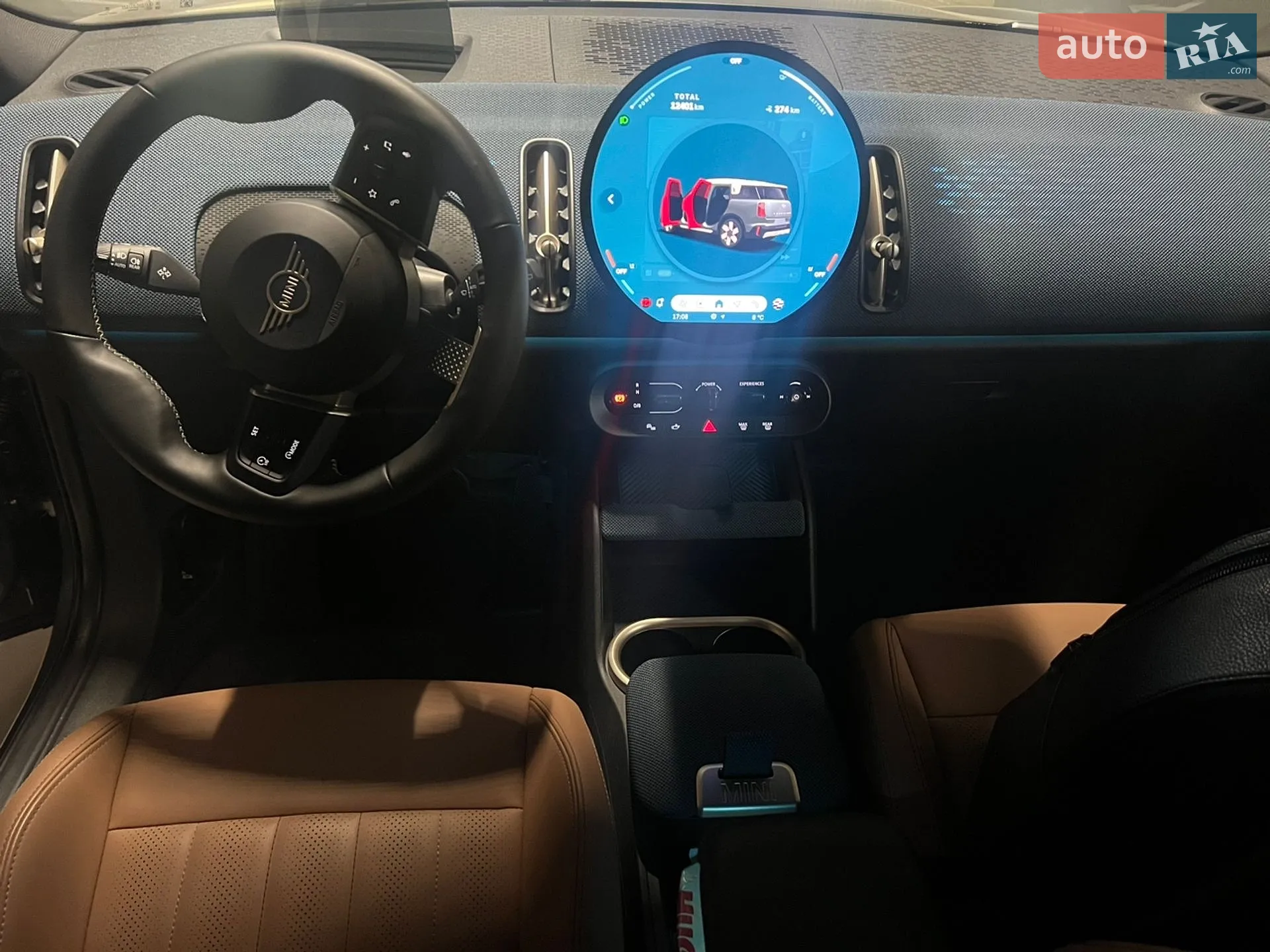 2024 MINI Countryman - мініатюра 9