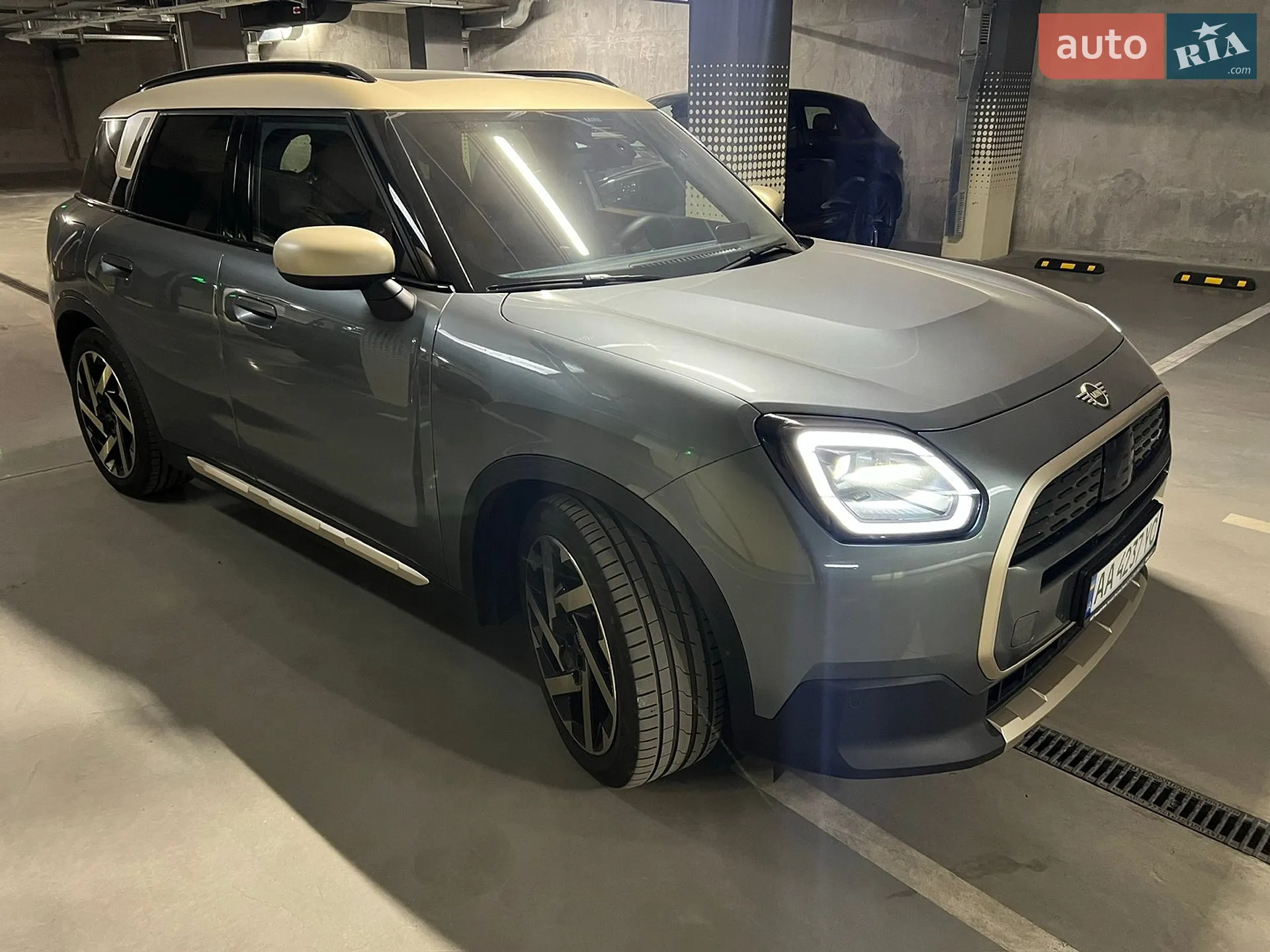 2024 MINI Countryman - мініатюра 11