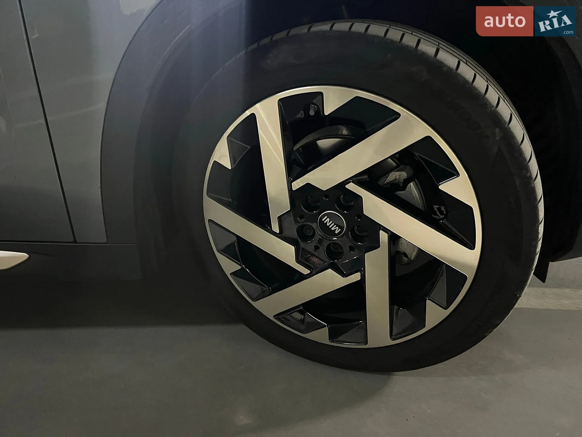 2024 MINI Countryman - мініатюра 12