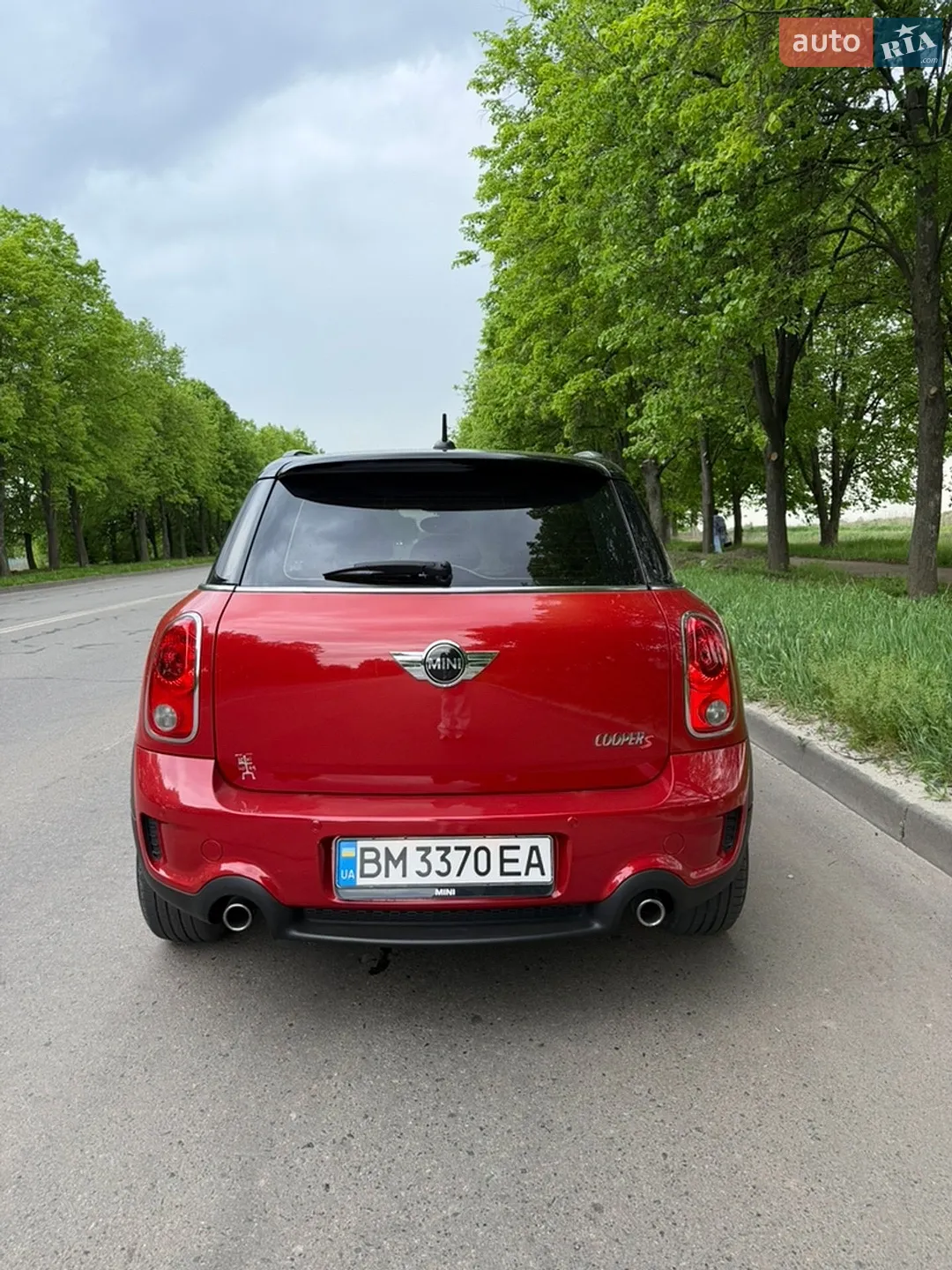 2013 MINI Countryman - мініатюра 2