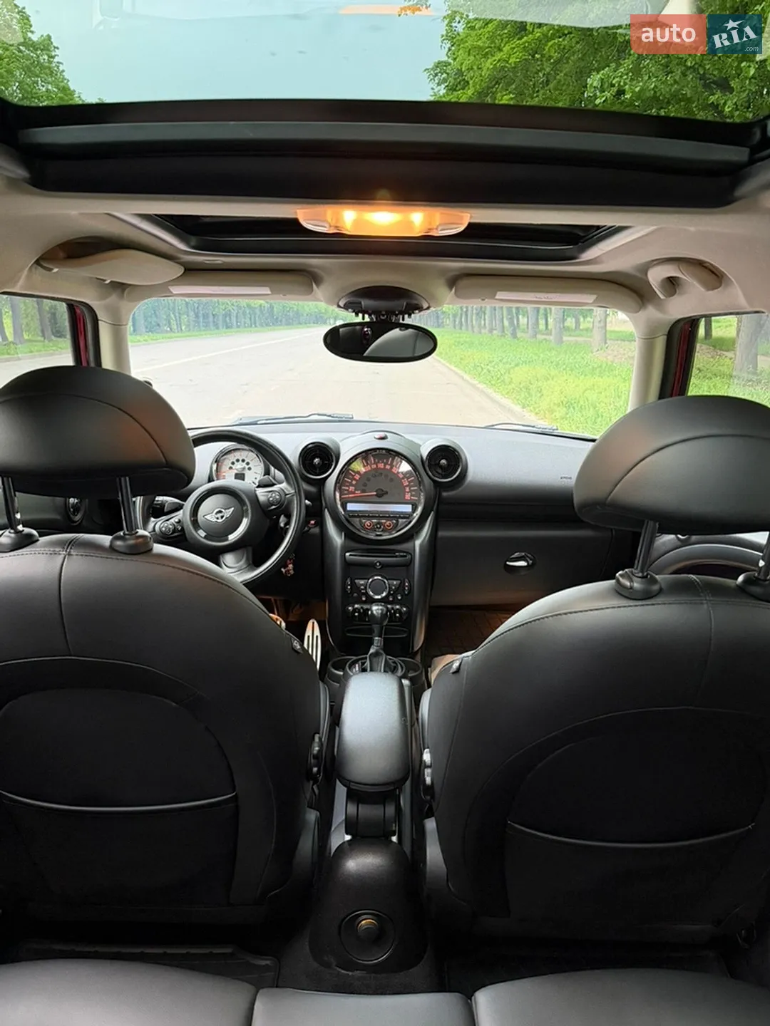 2013 MINI Countryman - мініатюра 5