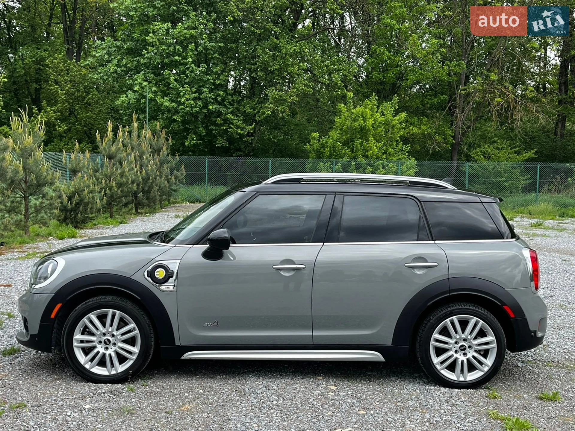 2019 MINI Countryman - мініатюра 5