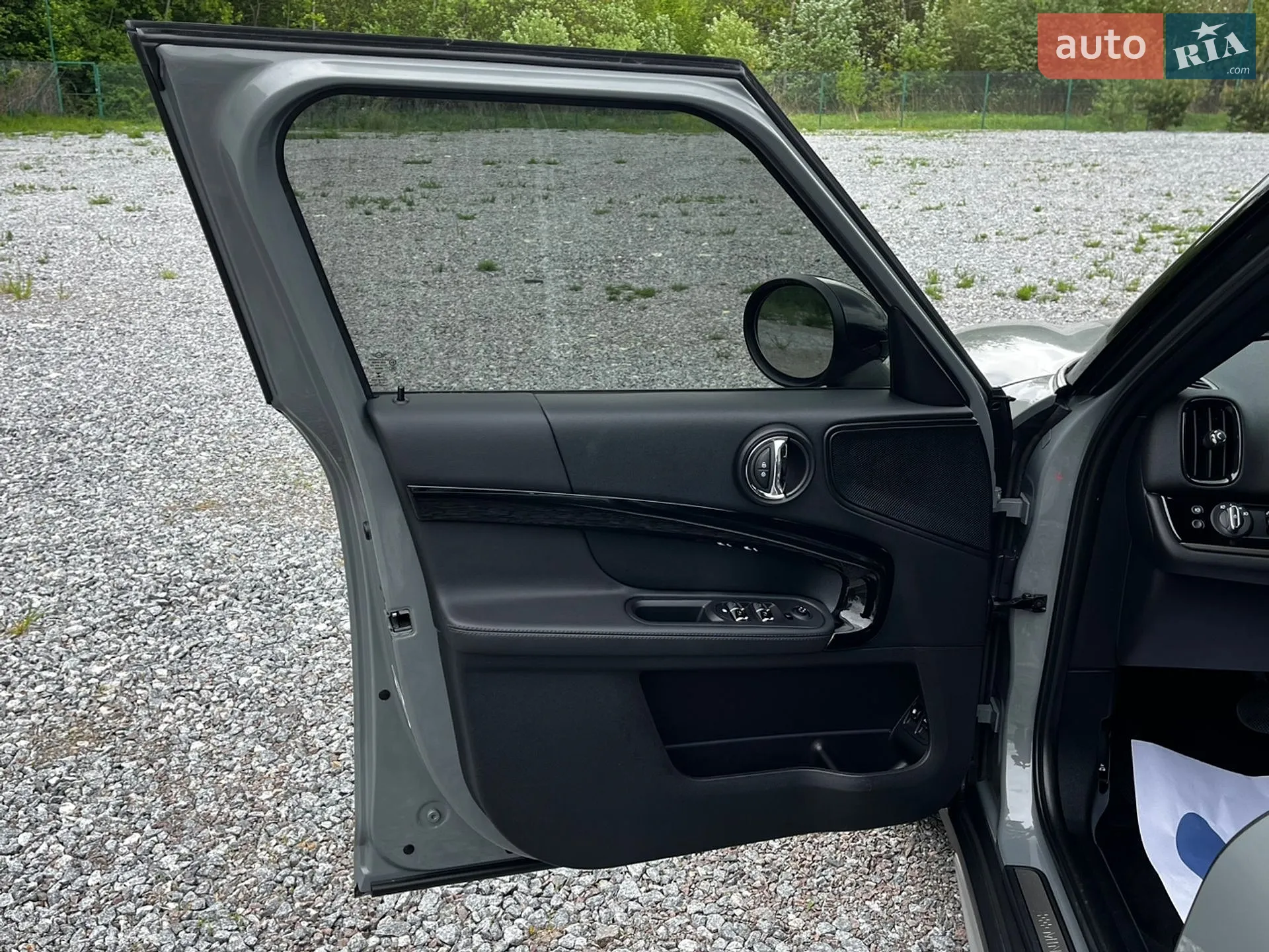 2019 MINI Countryman - мініатюра 11
