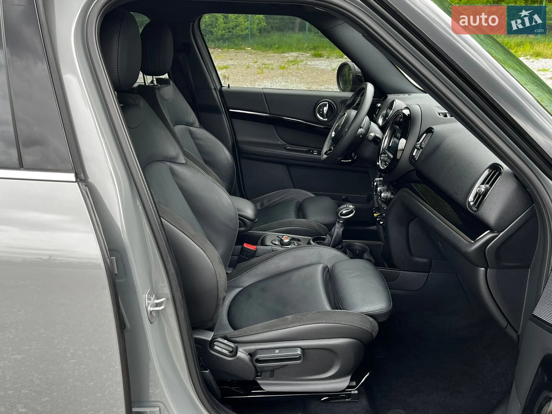 2019 MINI Countryman - мініатюра 19
