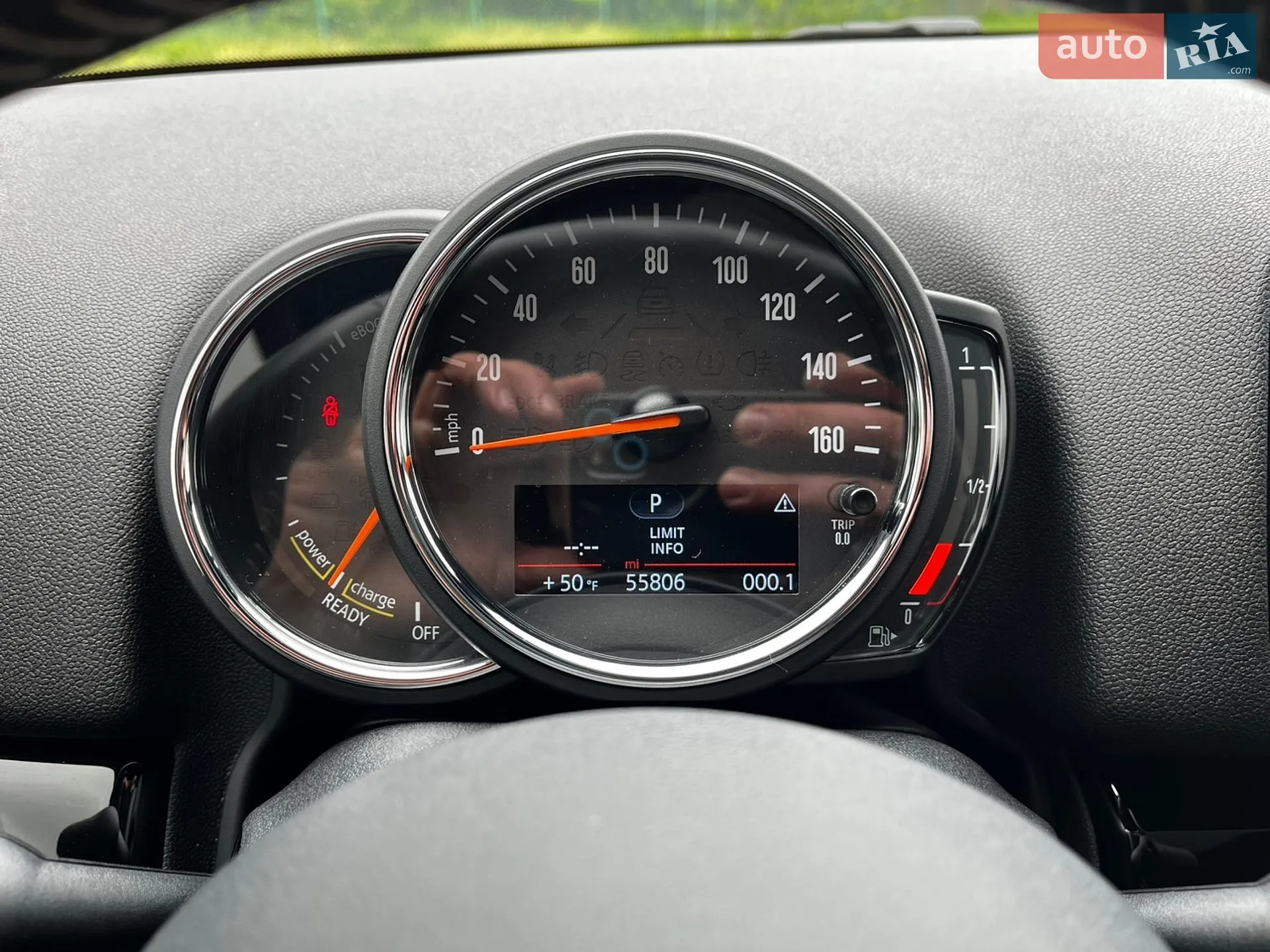 2019 MINI Countryman - мініатюра 27