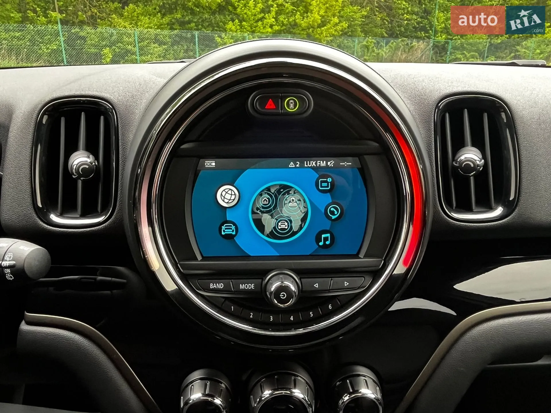 2019 MINI Countryman - мініатюра 30