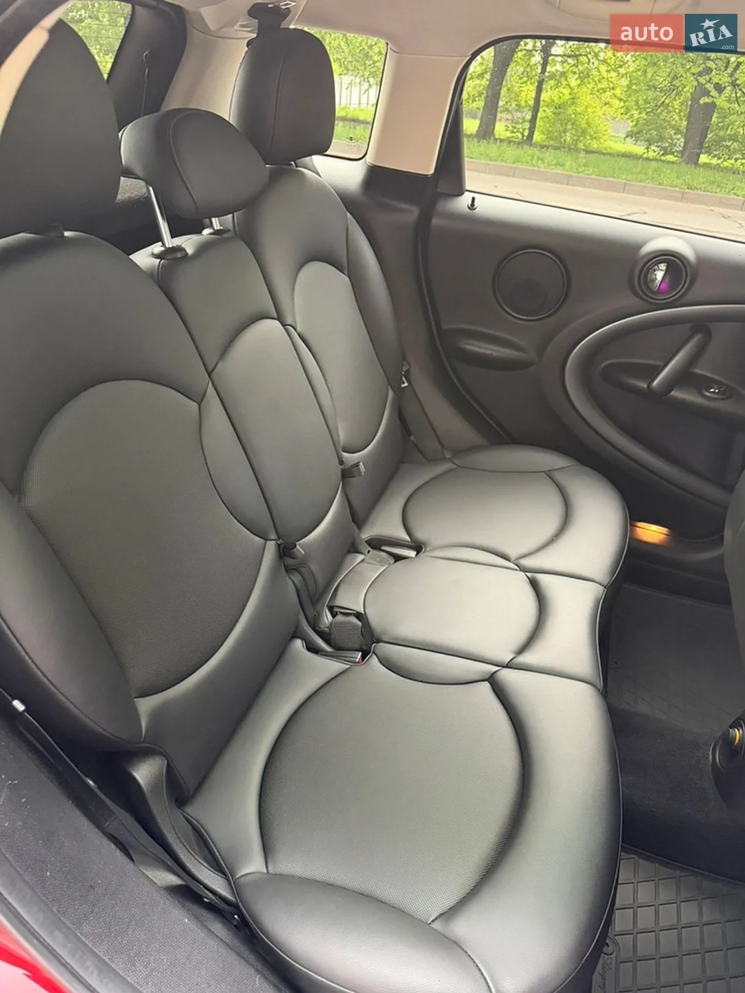 2013 MINI Countryman - мініатюра 16