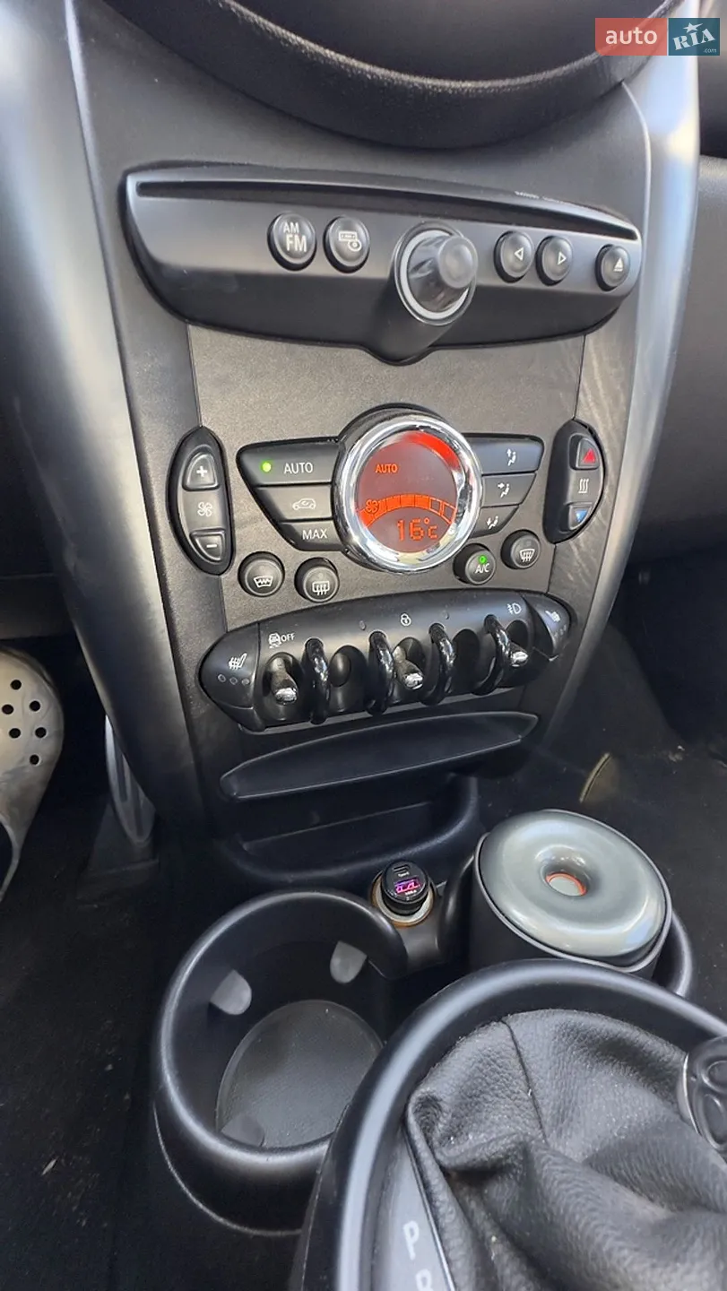 2013 MINI Countryman - мініатюра 21