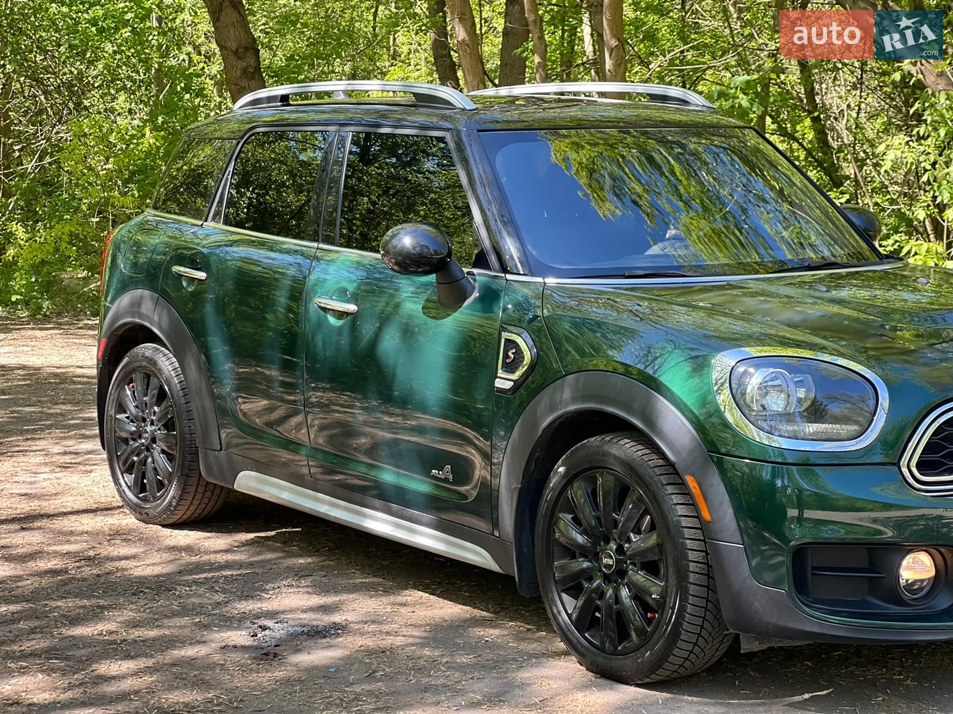 2019 MINI Countryman - мініатюра 5