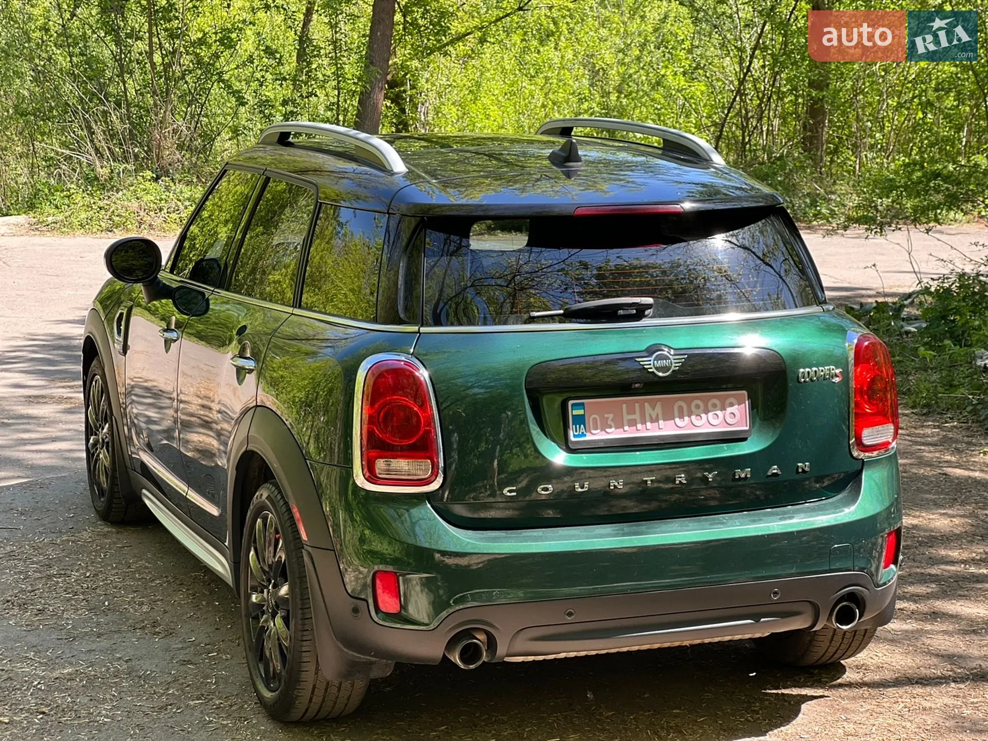 2019 MINI Countryman - мініатюра 13