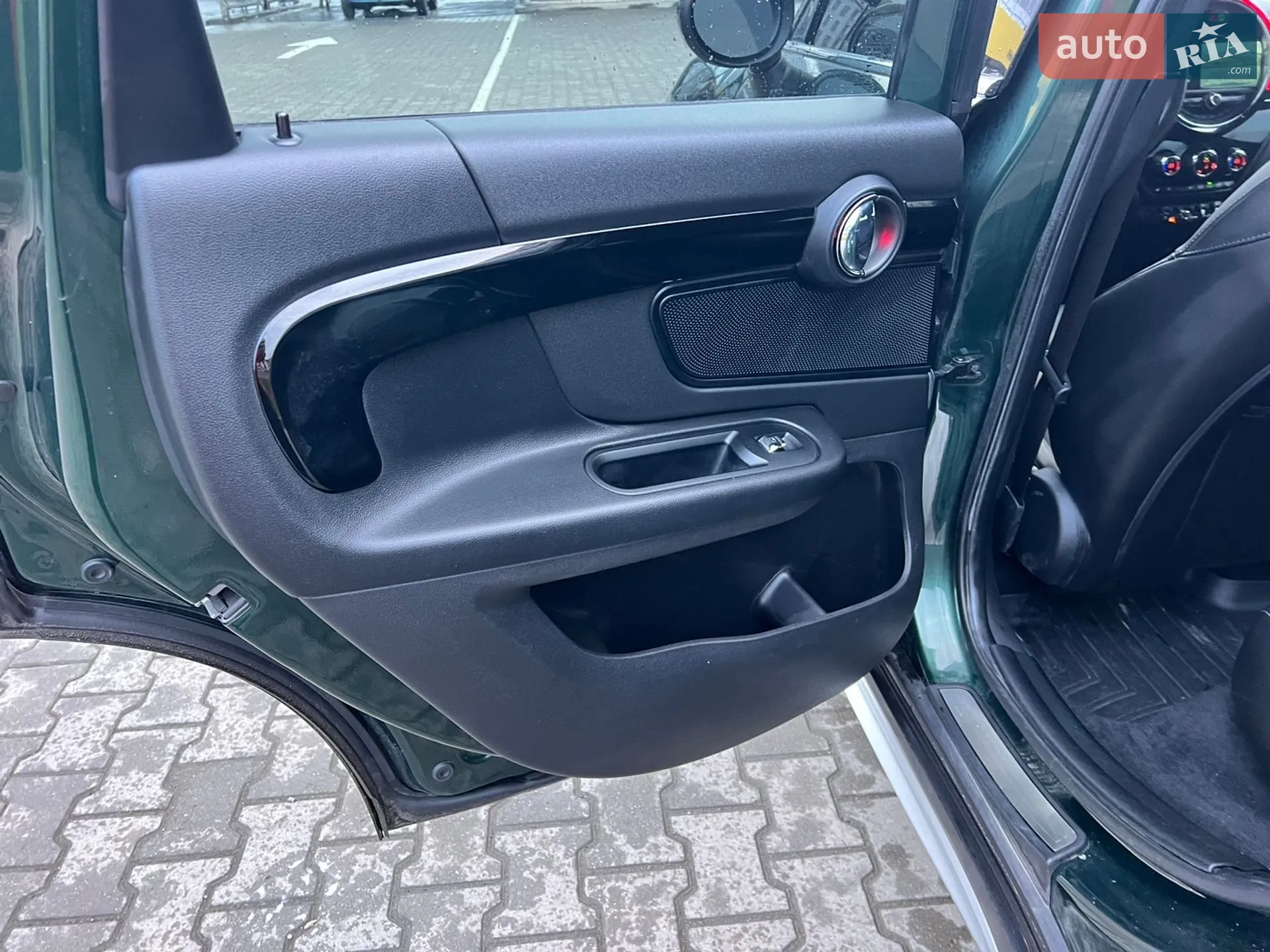 2019 MINI Countryman - мініатюра 23