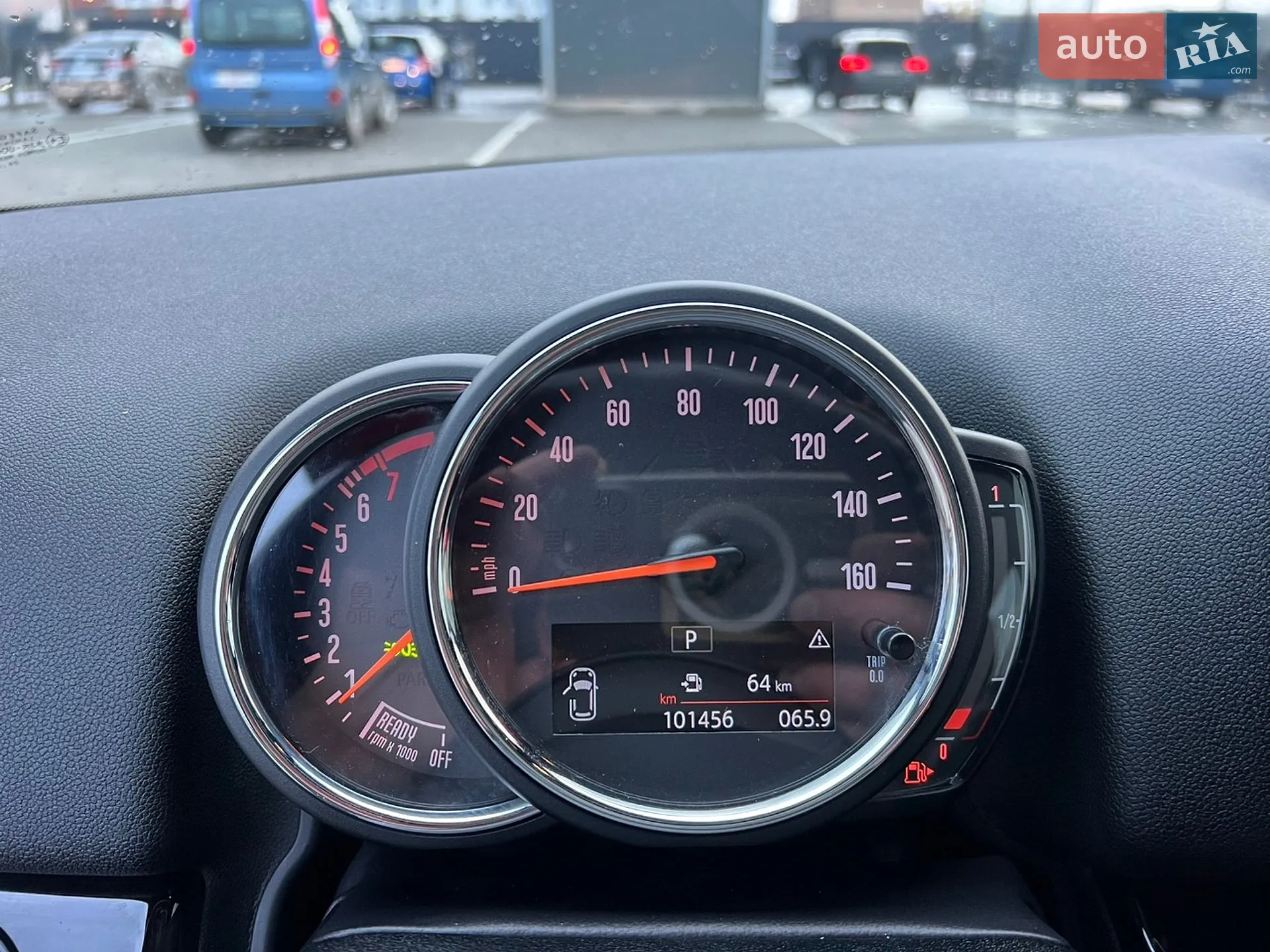 2019 MINI Countryman - мініатюра 18