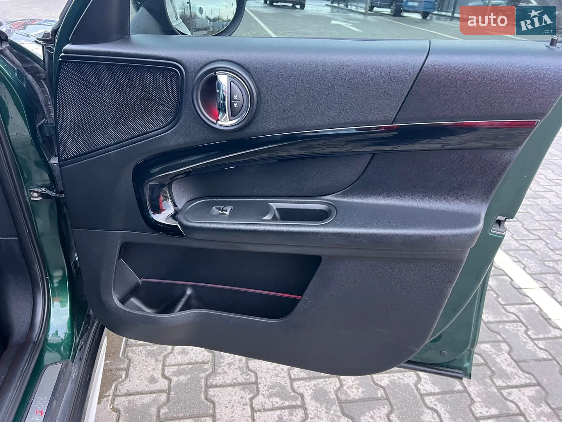 2019 MINI Countryman - мініатюра 28