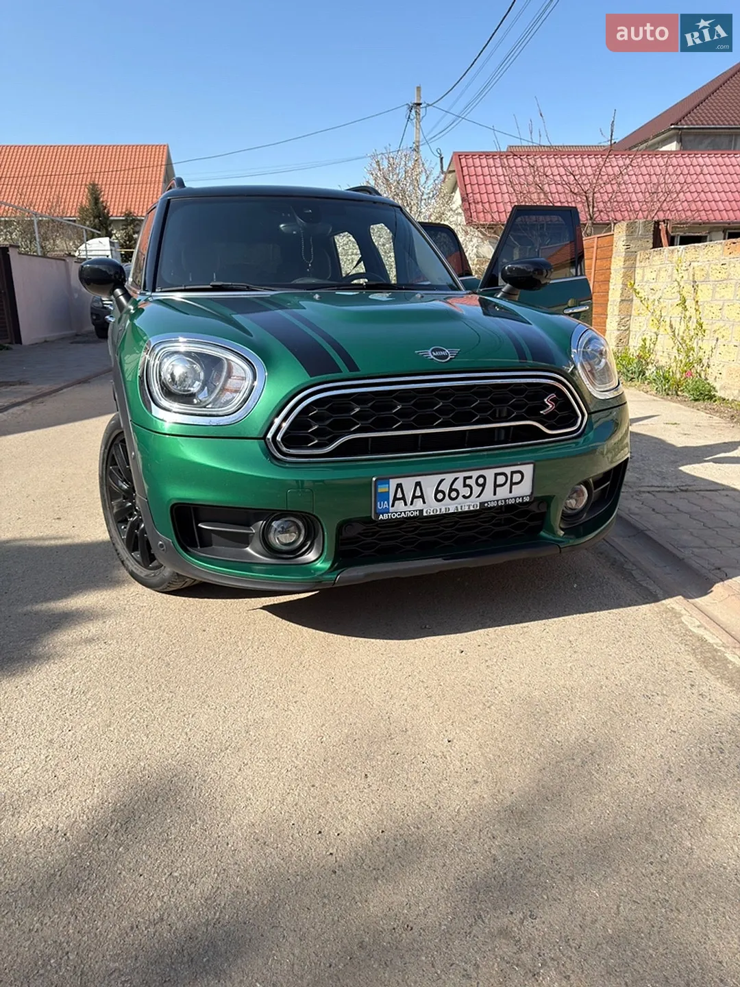 2019 MINI Countryman - мініатюра 2