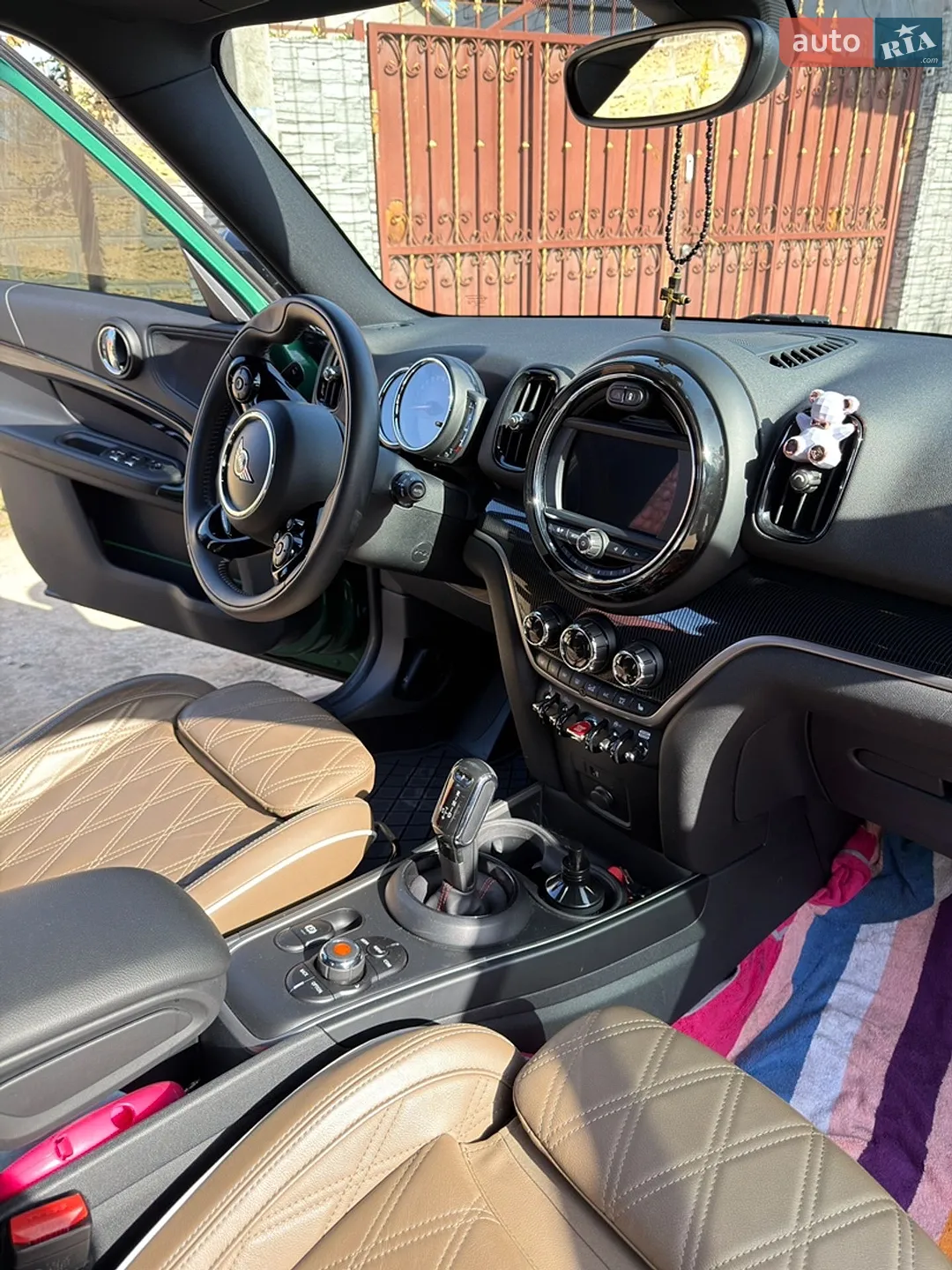 2019 MINI Countryman - мініатюра 4