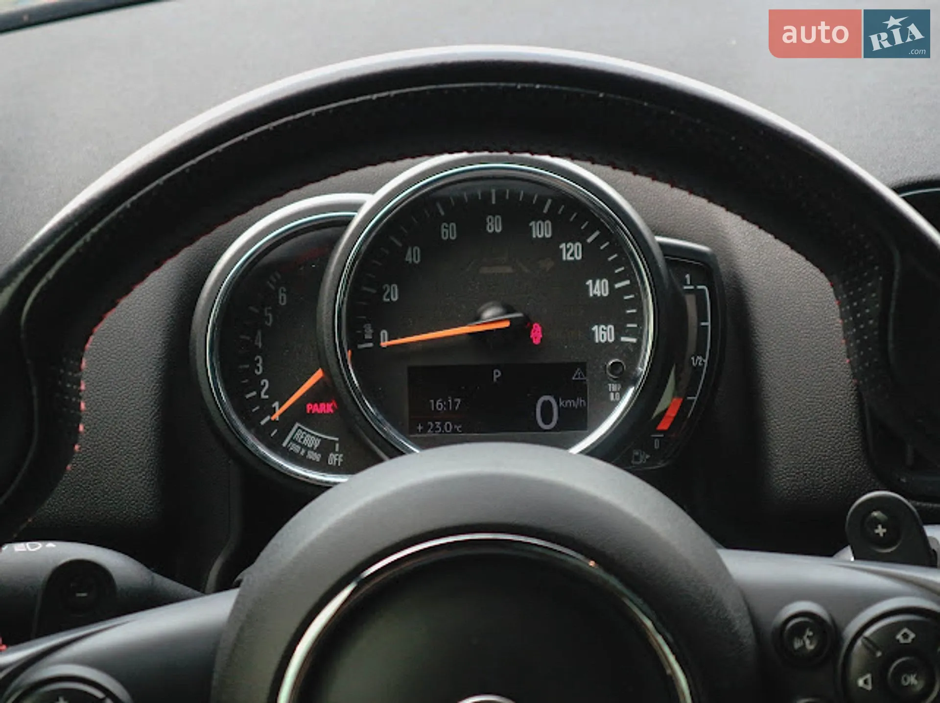 2018 MINI Countryman - мініатюра 8
