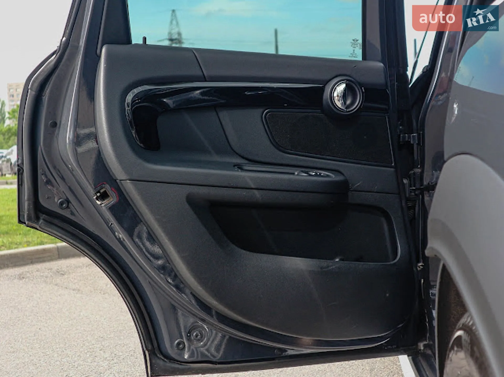 2018 MINI Countryman - мініатюра 16