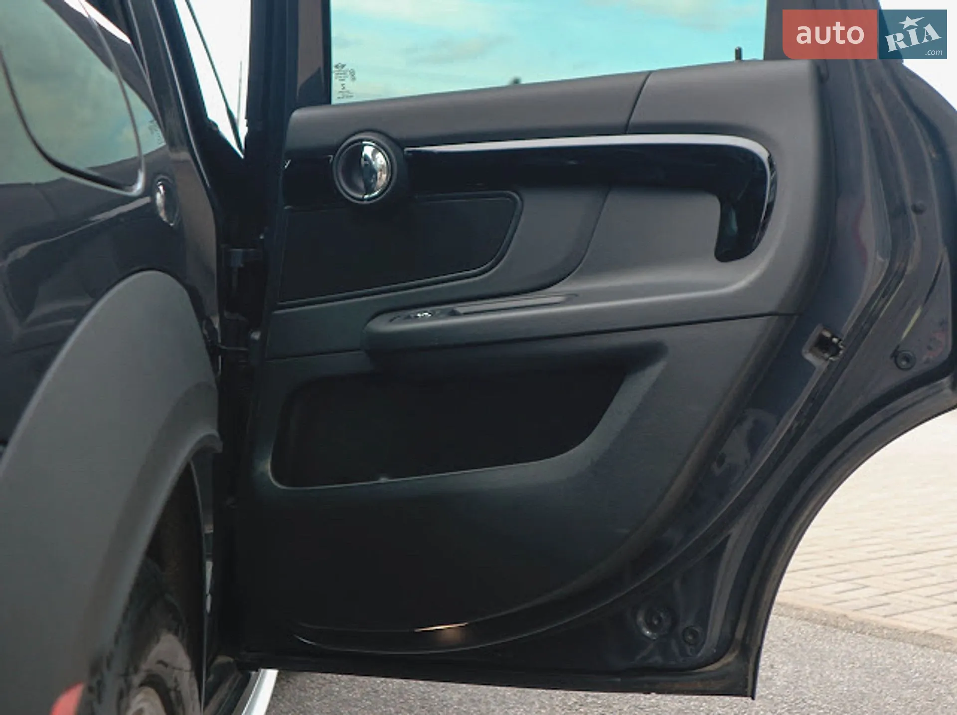 2018 MINI Countryman - мініатюра 19