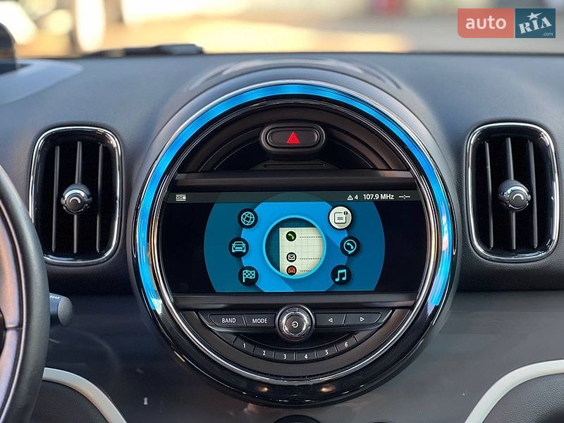 Хэтчбек MINI Countryman 2017 в Одессе фото 21 Хэтчбек MINI Countryman 2017 в Одессе