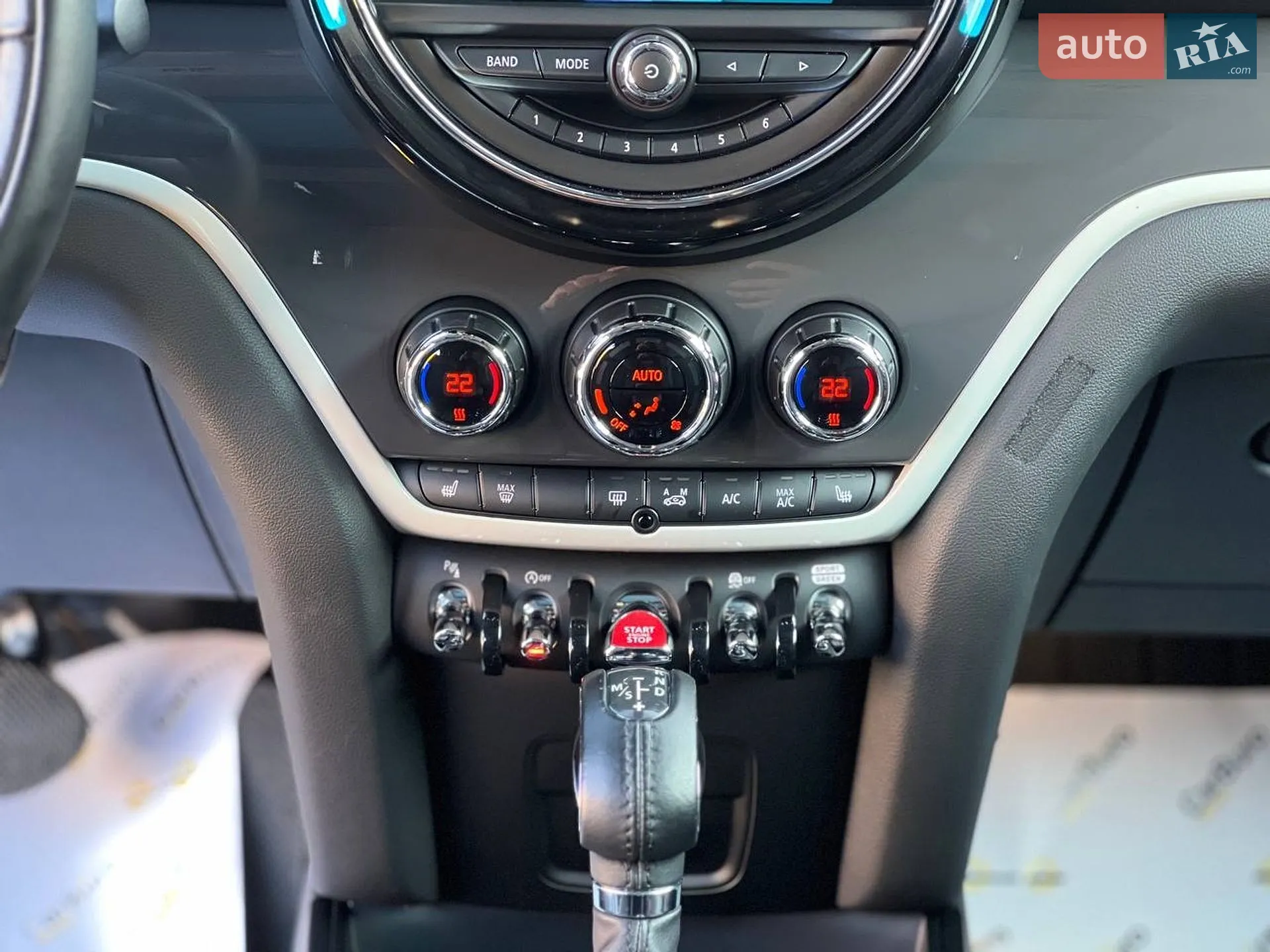 2017 MINI Countryman - мініатюра 25