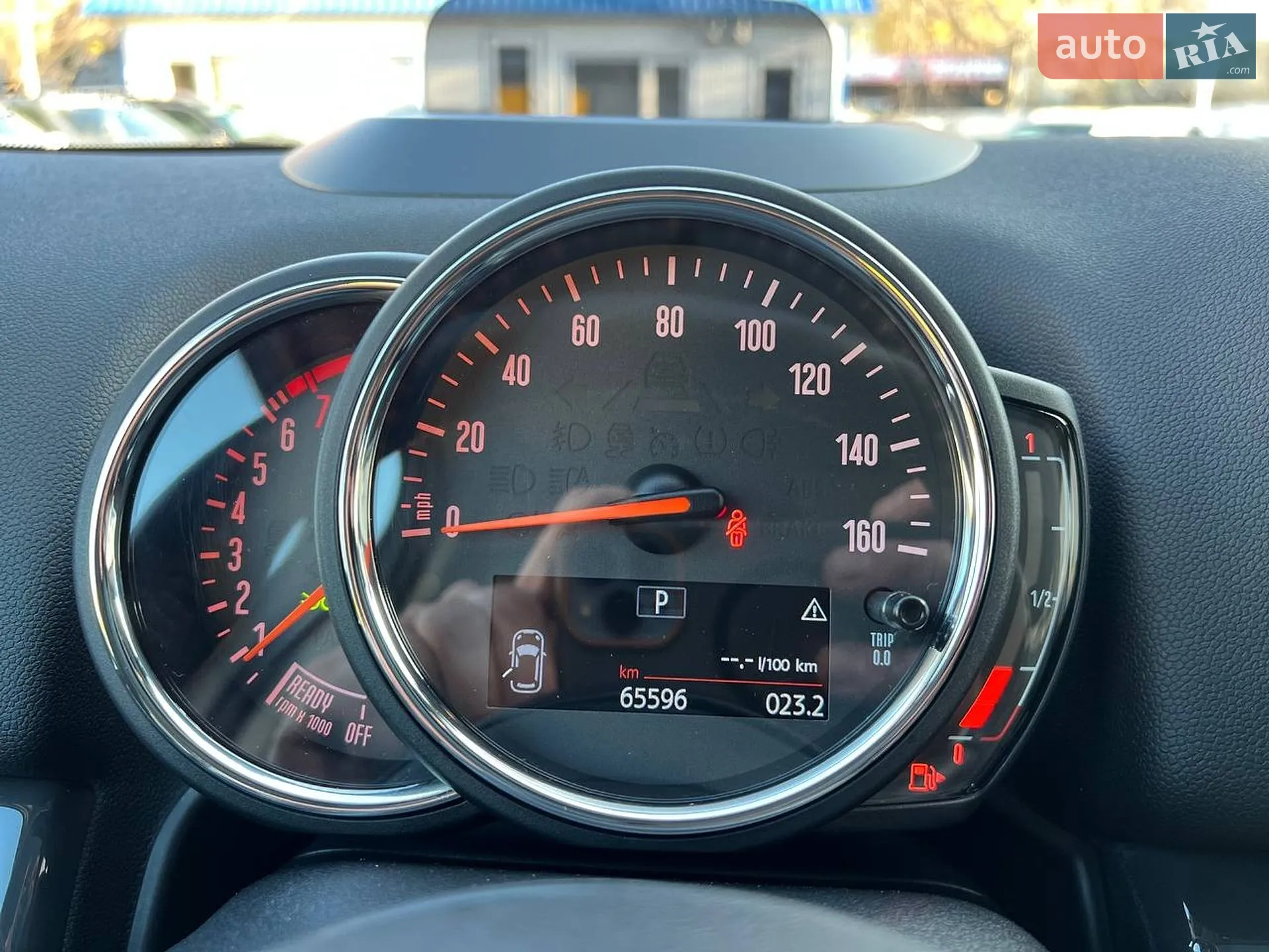 2017 MINI Countryman - мініатюра 34