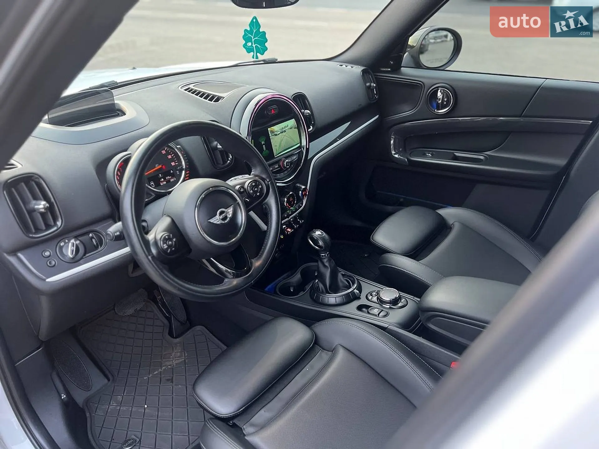 2017 MINI Countryman - мініатюра 16