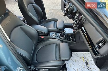 Внедорожник / Кроссовер MINI Countryman 2021 в Одессе фото 21 Внедорожник / Кроссовер MINI Countryman 2021 в Одессе