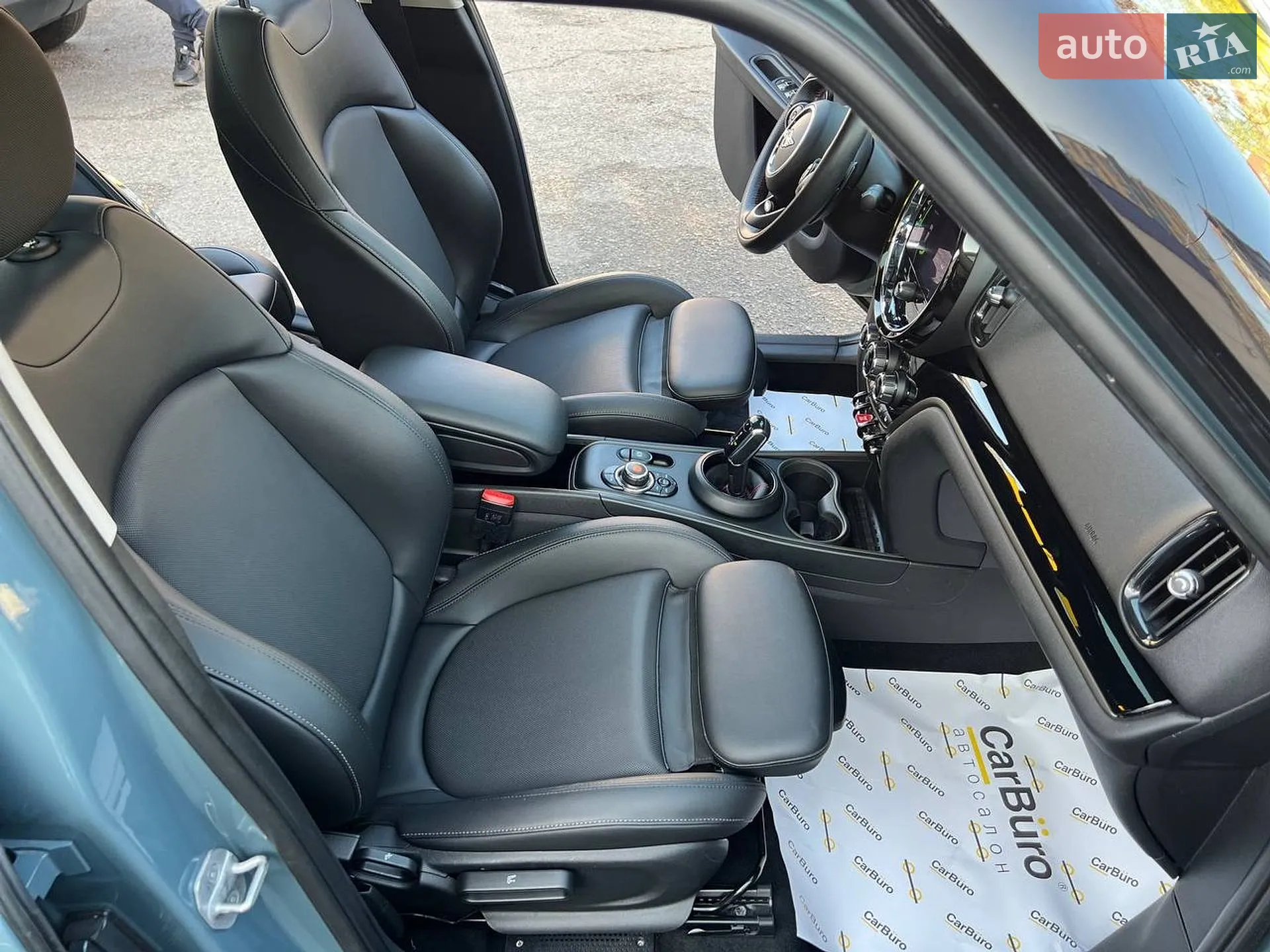 2021 MINI Countryman - мініатюра 21