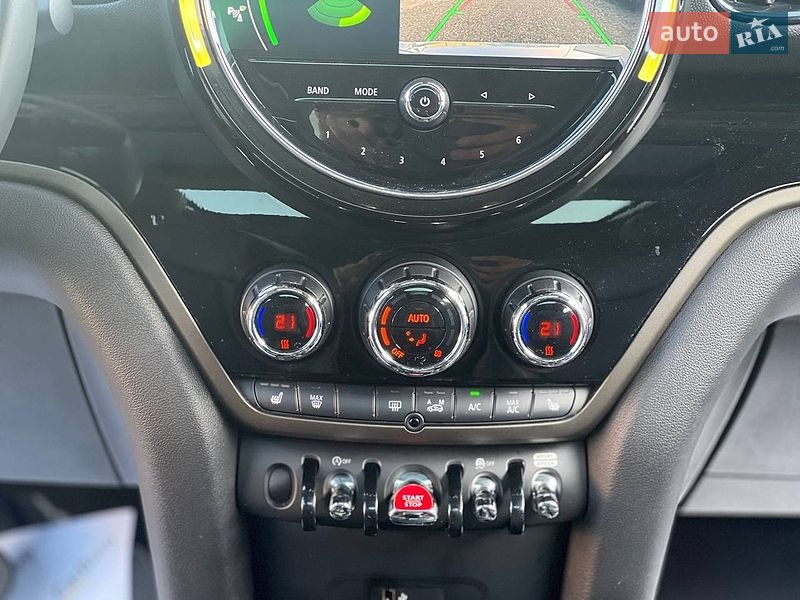 Внедорожник / Кроссовер MINI Countryman 2021 в Одессе фото 26 Внедорожник / Кроссовер MINI Countryman 2021 в Одессе