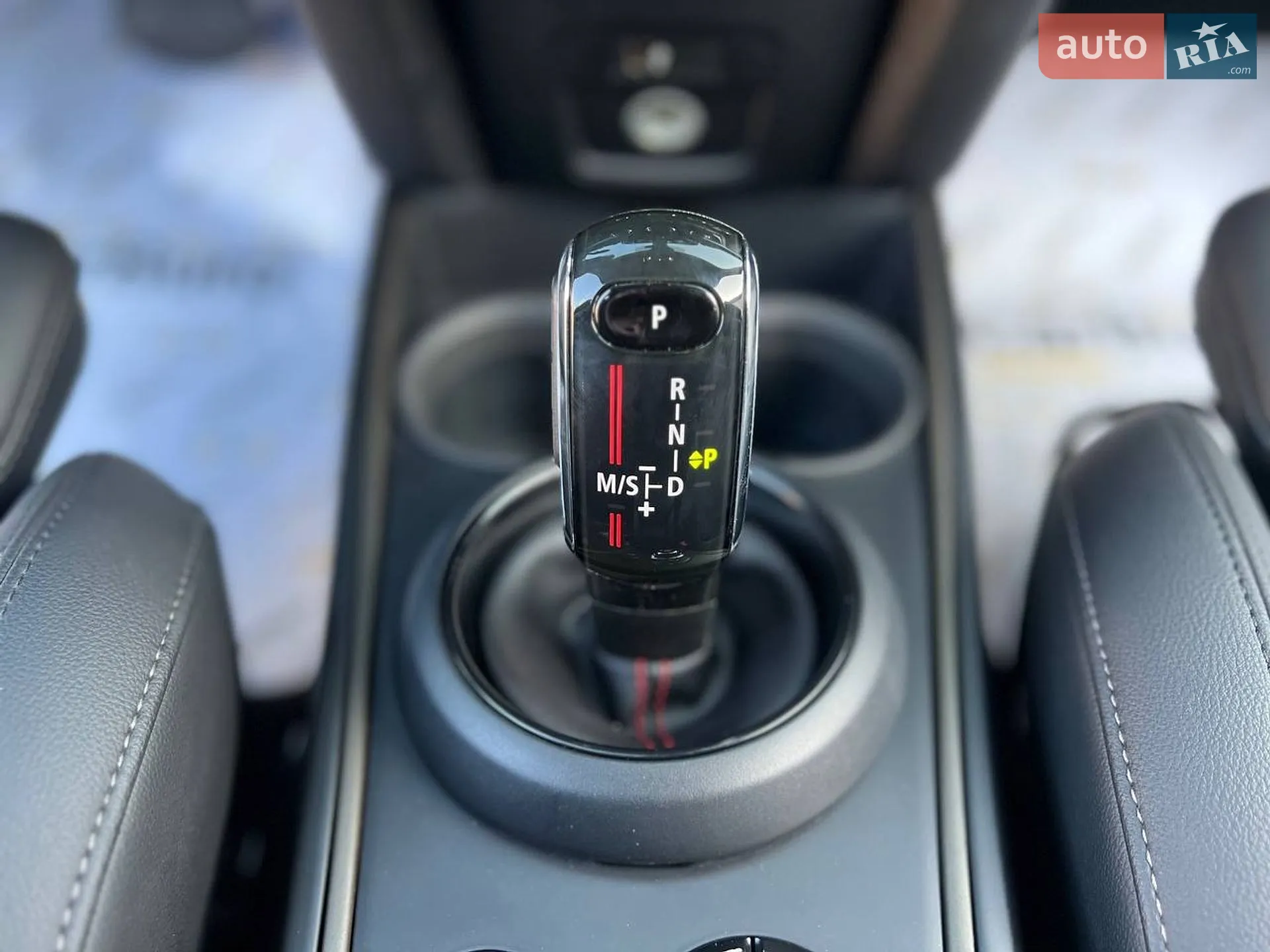 2021 MINI Countryman - мініатюра 34