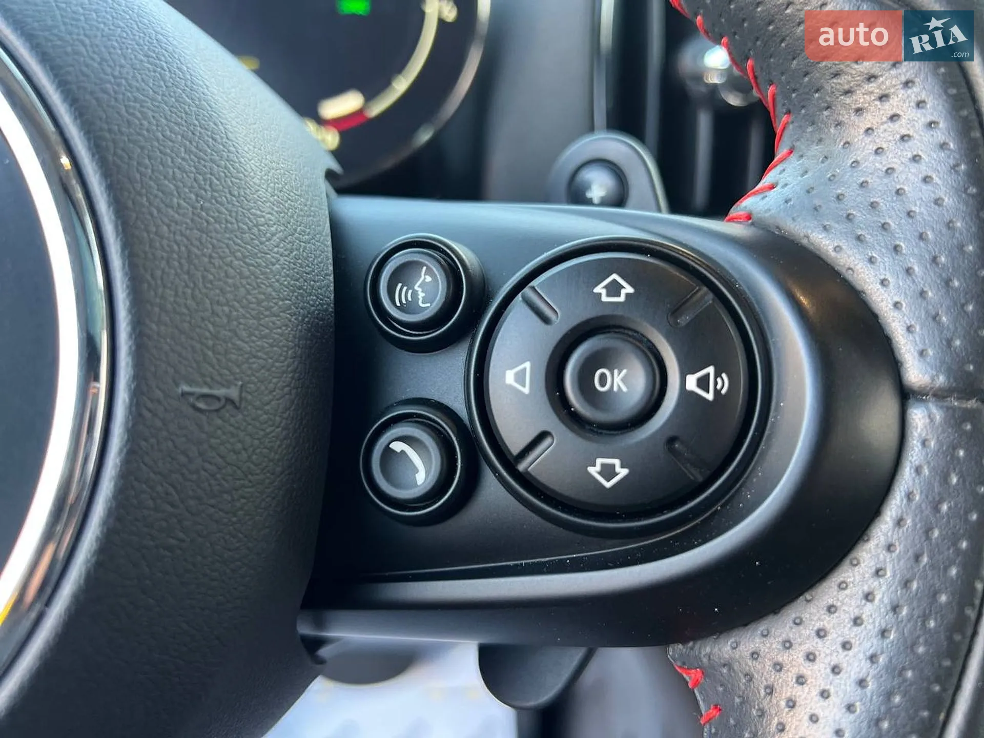 2021 MINI Countryman - мініатюра 35