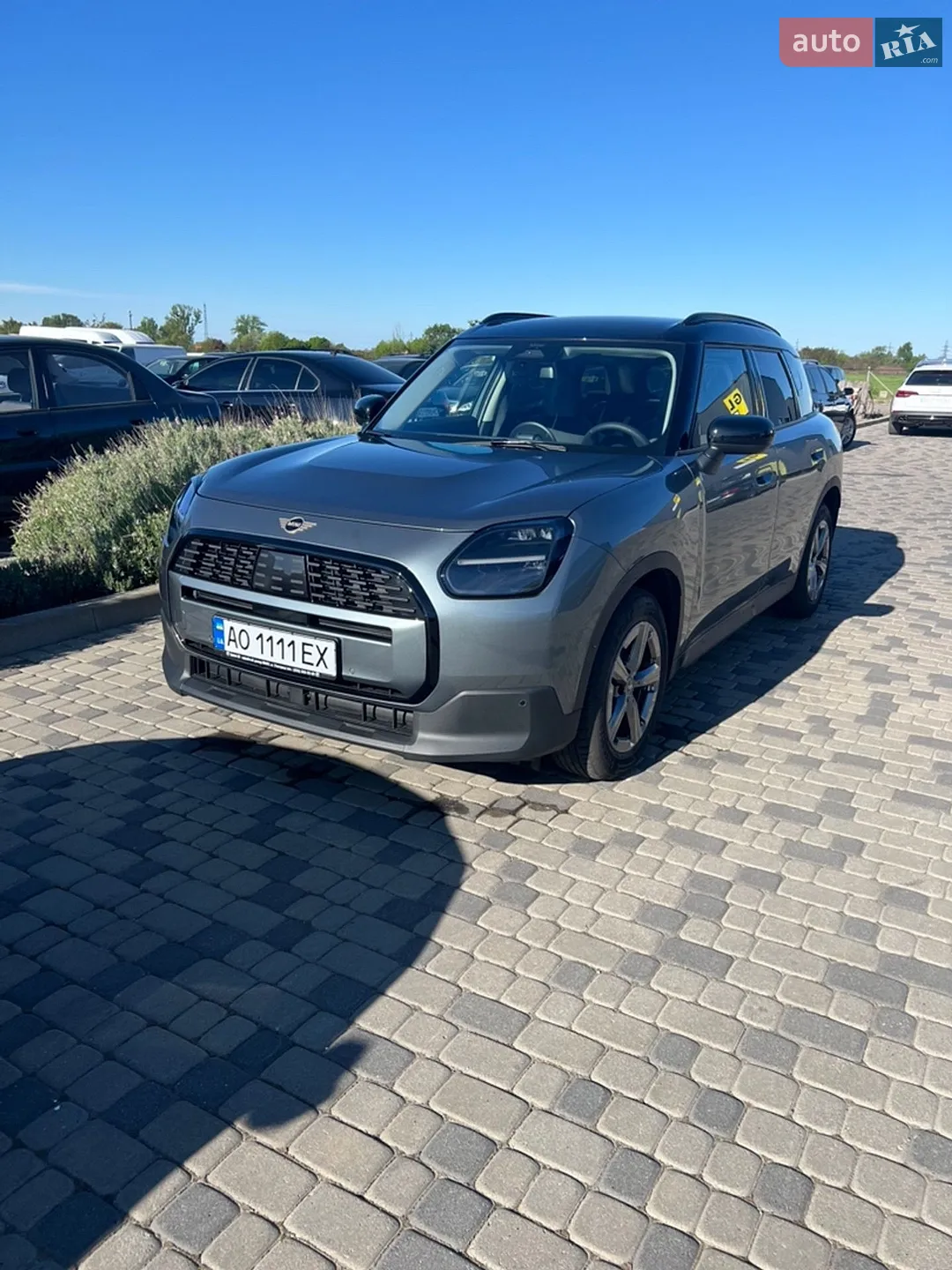 2024 MINI Countryman - мініатюра 2