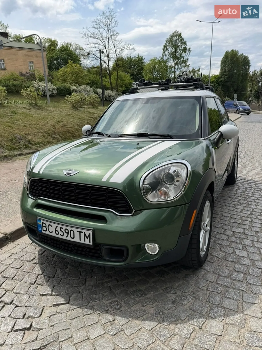 2016 MINI Countryman - фото 1