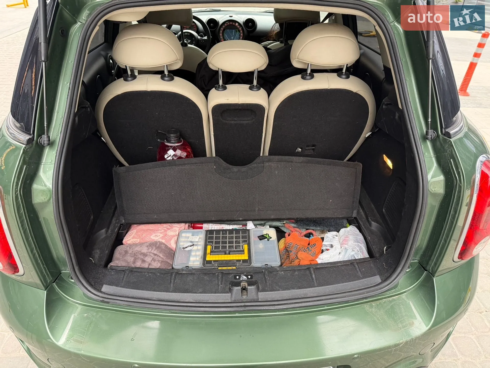 2016 MINI Countryman - мініатюра 19