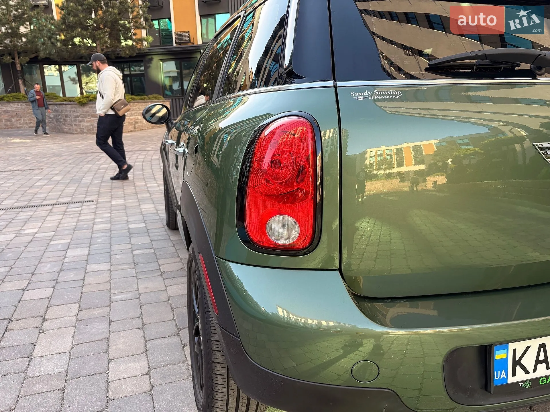 2016 MINI Countryman - мініатюра 11