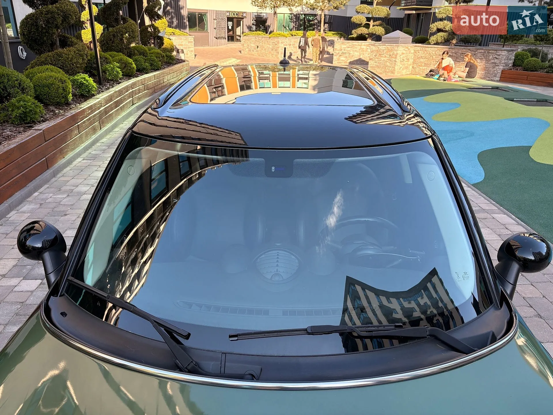 2016 MINI Countryman - мініатюра 17