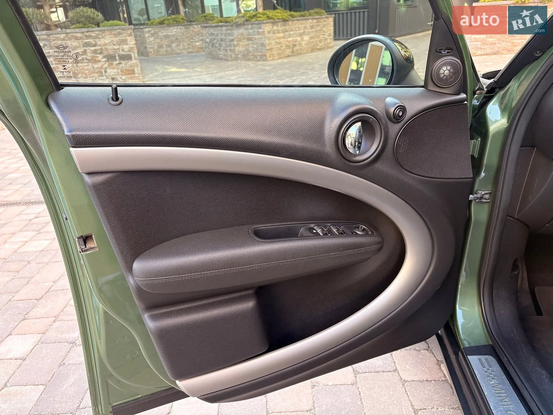 2016 MINI Countryman - мініатюра 27