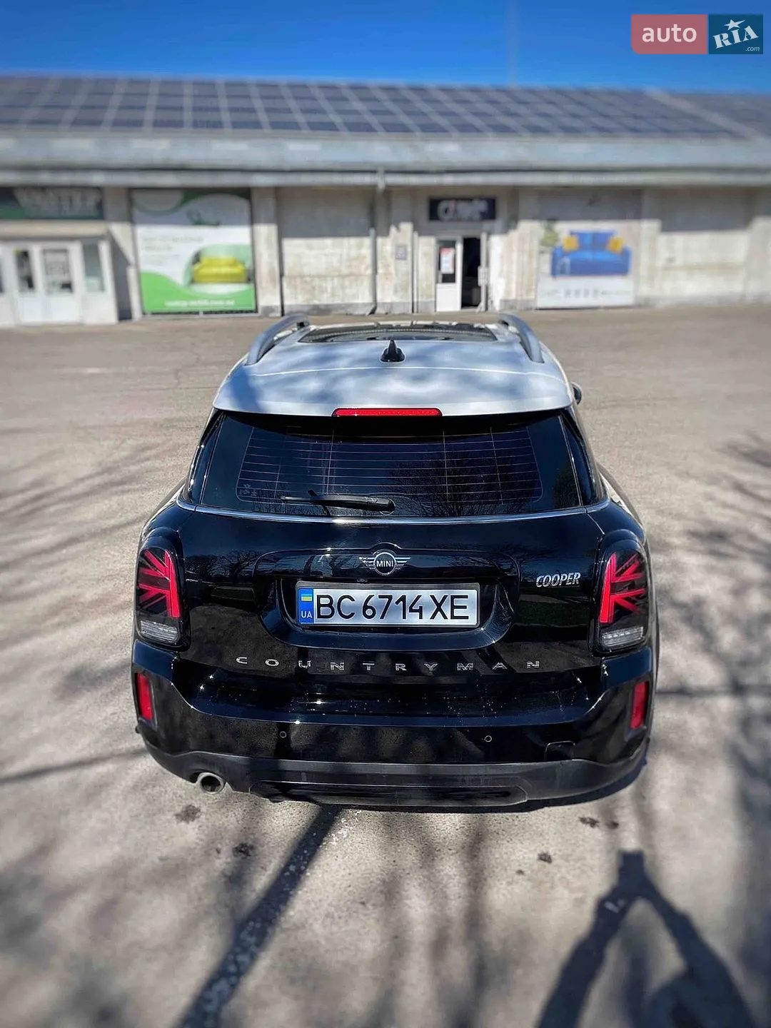 2021 MINI Countryman - мініатюра 10