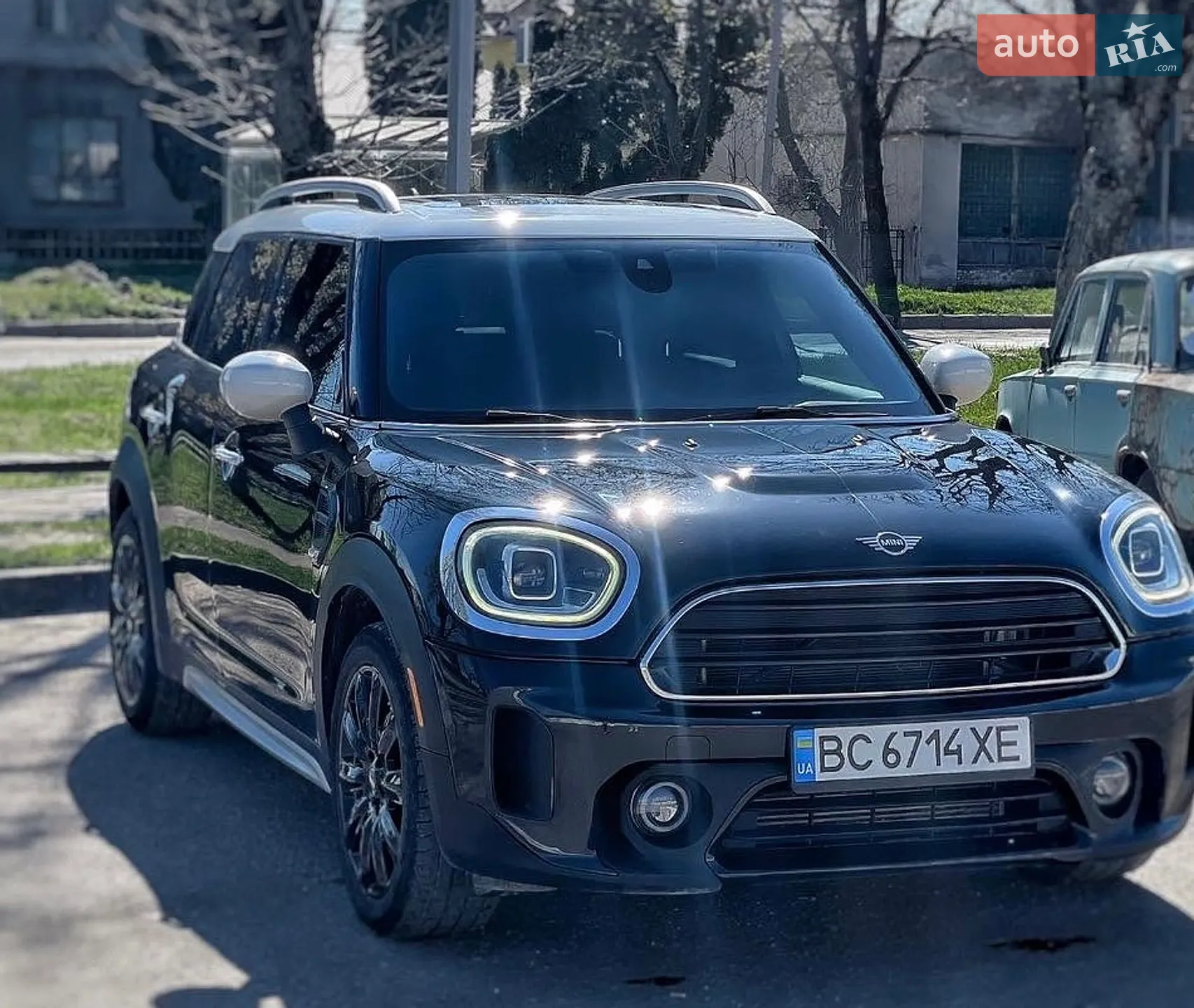 2021 MINI Countryman - мініатюра 2