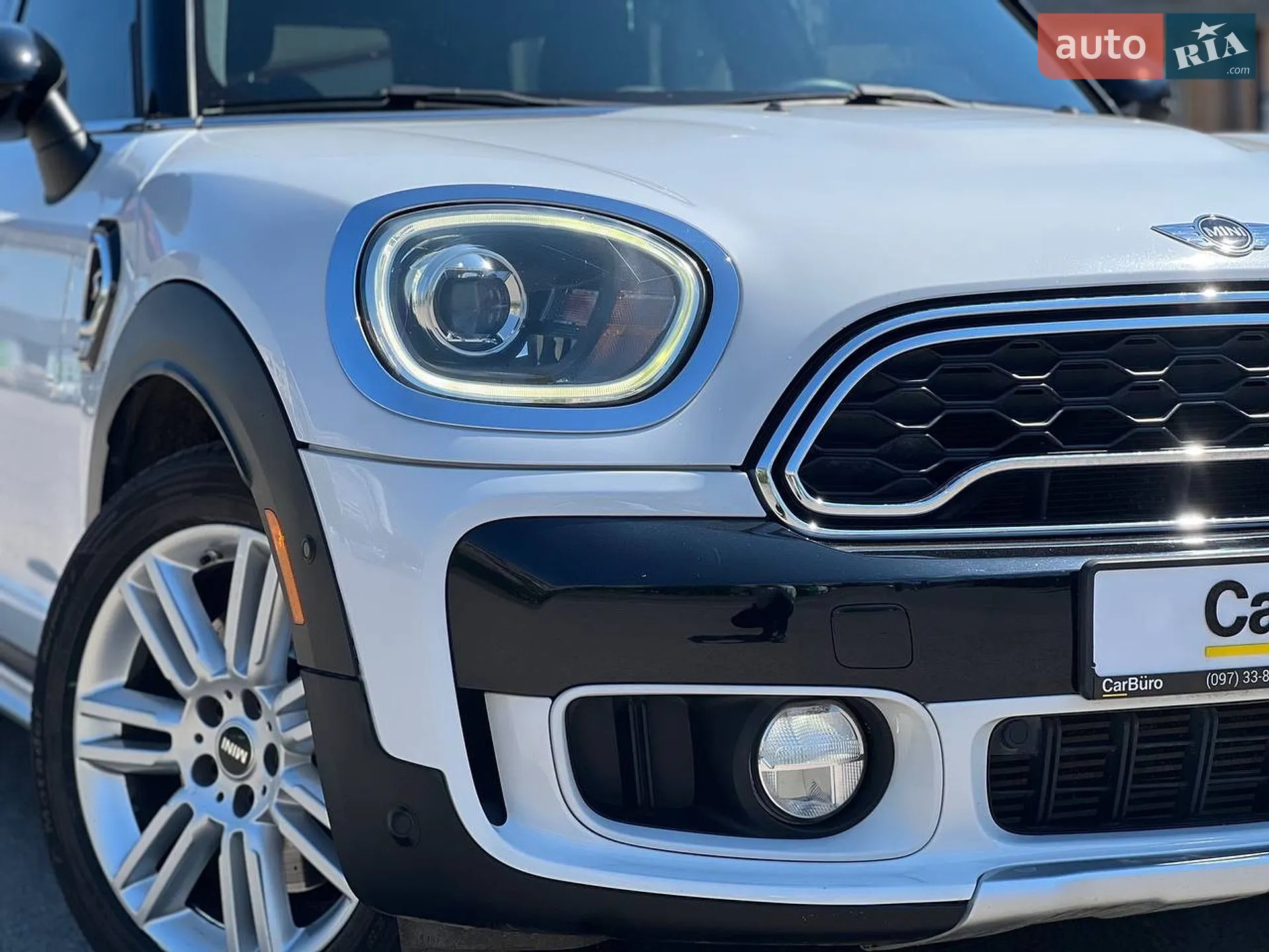 2017 MINI Countryman - мініатюра 4