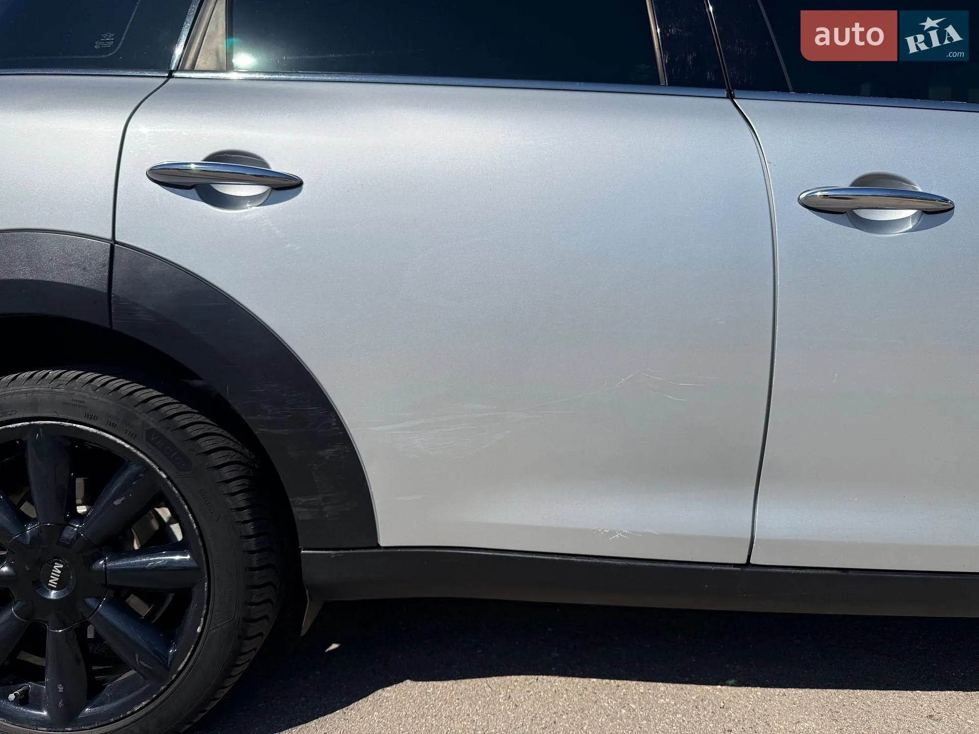 2011 MINI Countryman - мініатюра 14