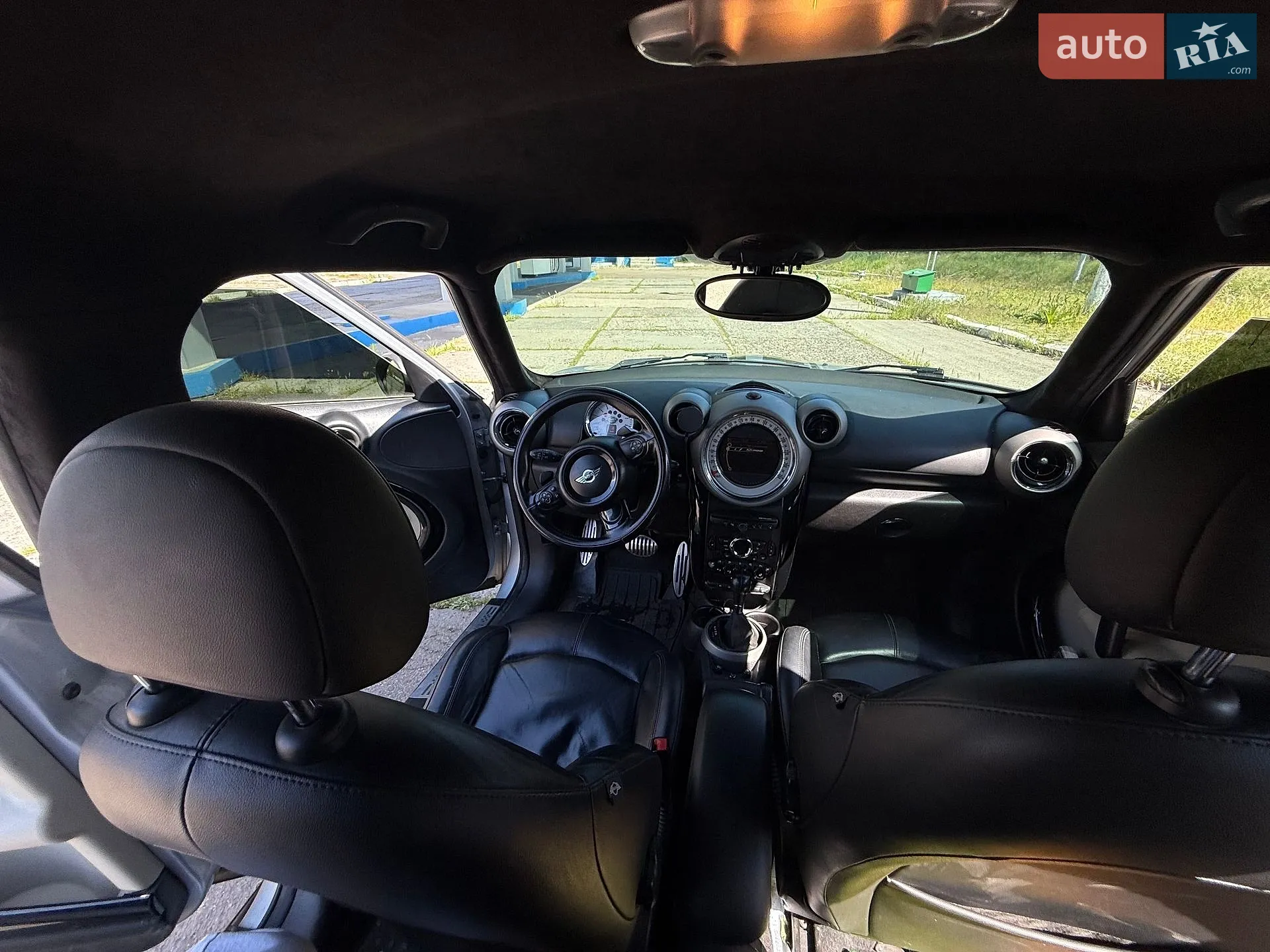 2011 MINI Countryman - мініатюра 5