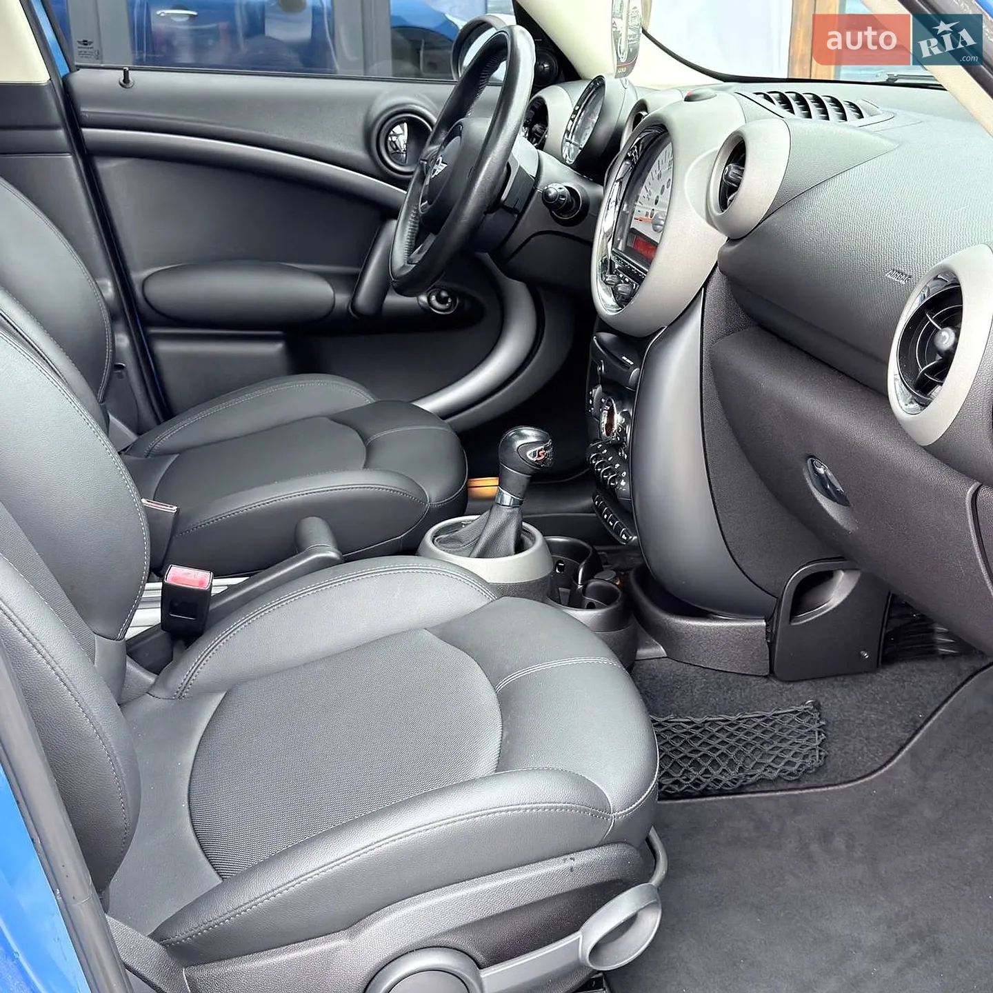 2012 MINI Countryman - мініатюра 16