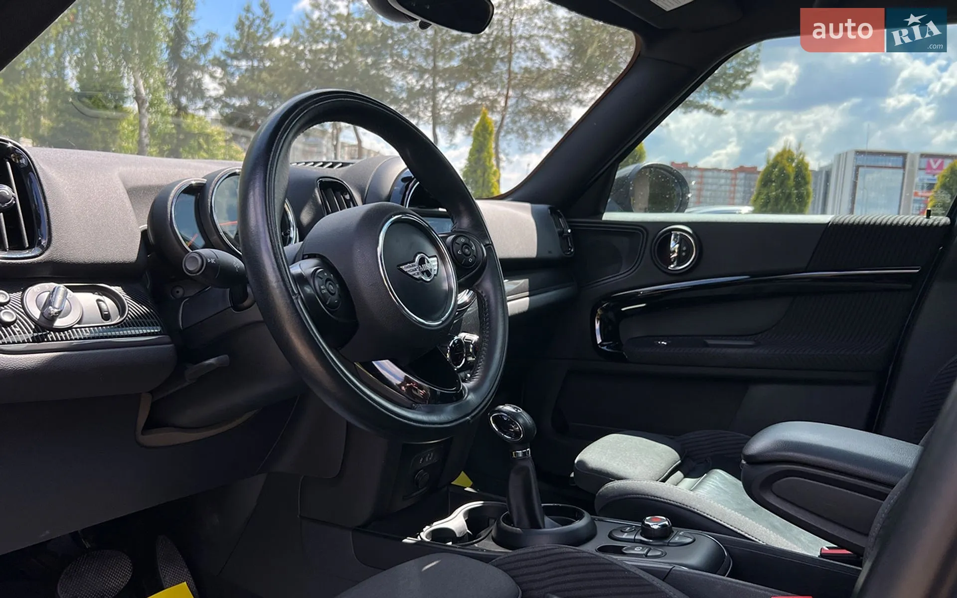 2018 MINI Countryman - мініатюра 10