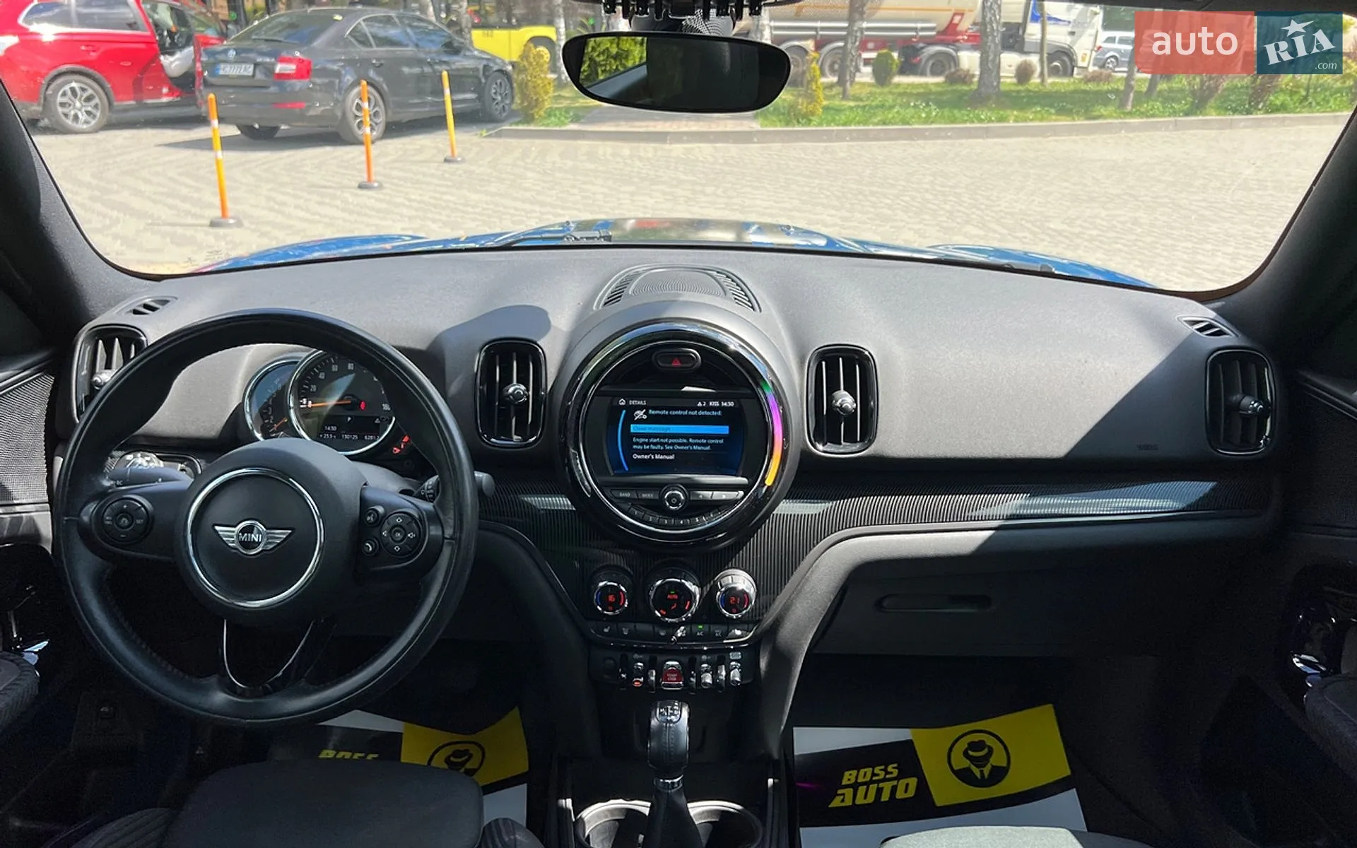 2018 MINI Countryman - мініатюра 14